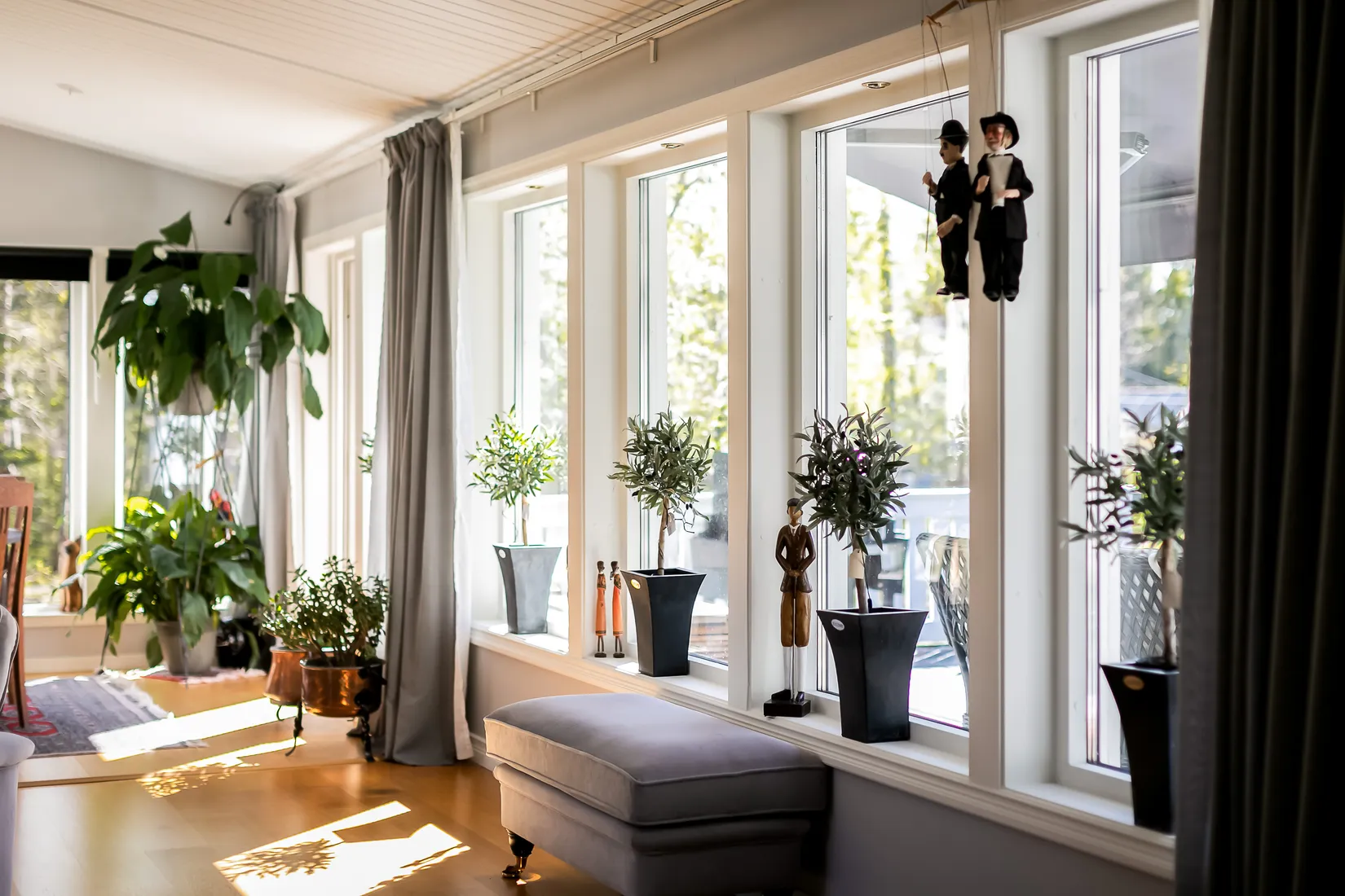 Villa, Gäddkroken 28, Herrviksnäs, Värmdö