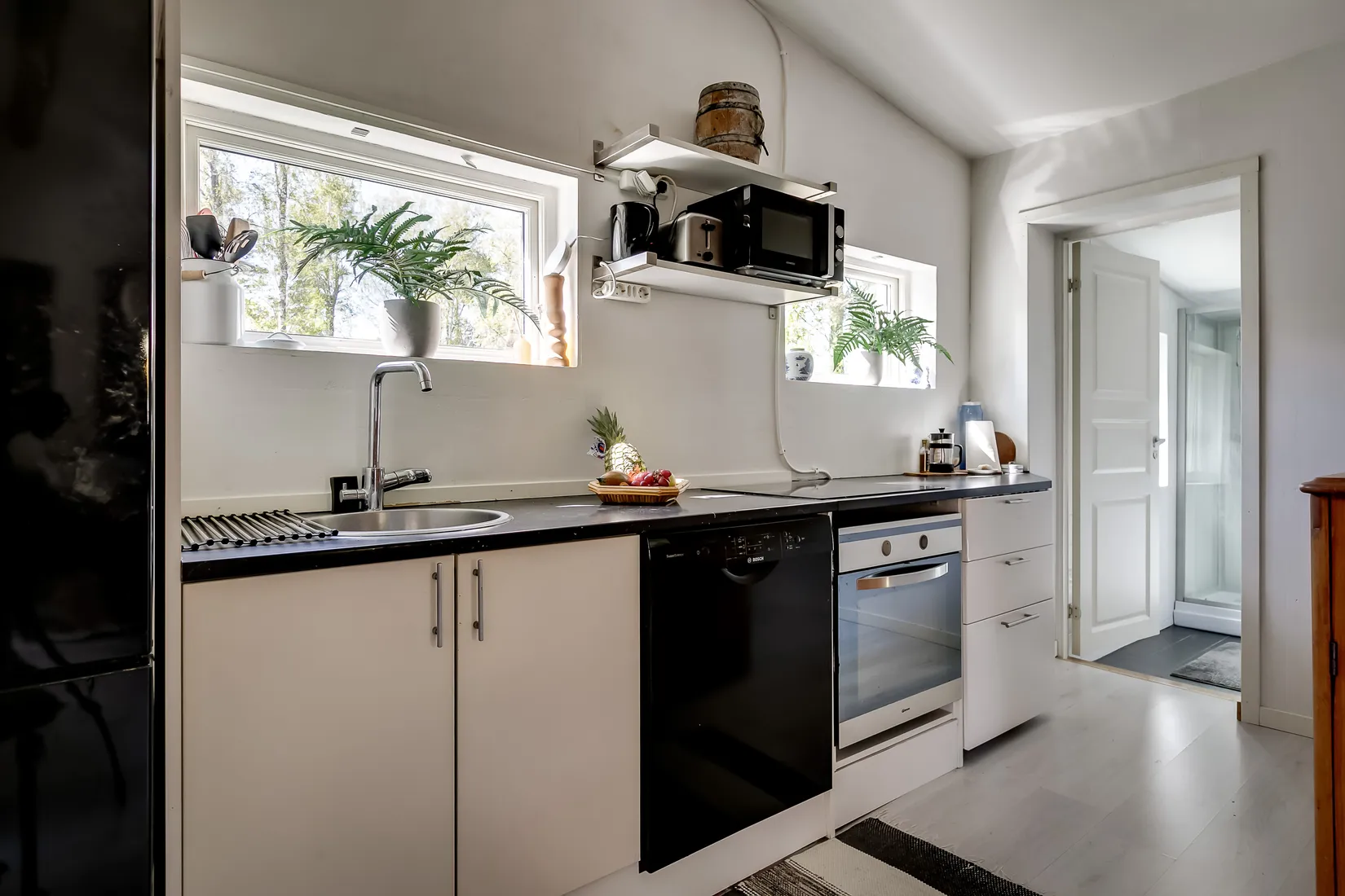 Villa, Gäddkroken 28, Herrviksnäs, Värmdö