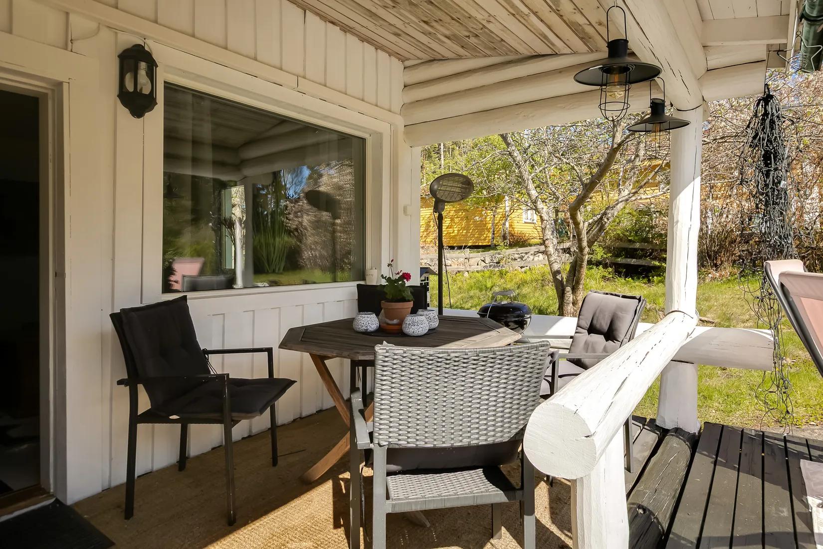 Villa, Gäddkroken 28, Herrviksnäs, Värmdö