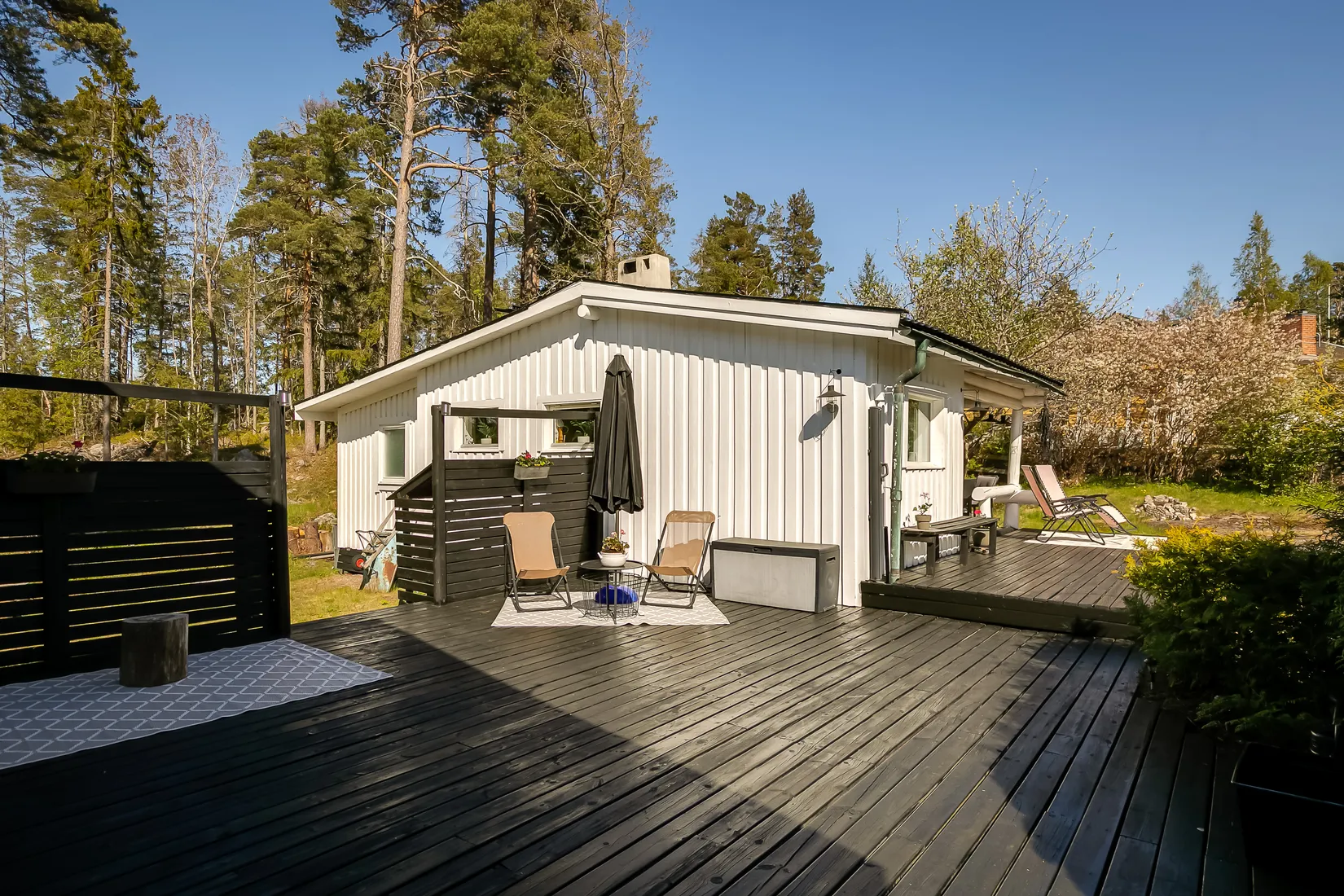 Villa, Gäddkroken 28, Herrviksnäs, Värmdö