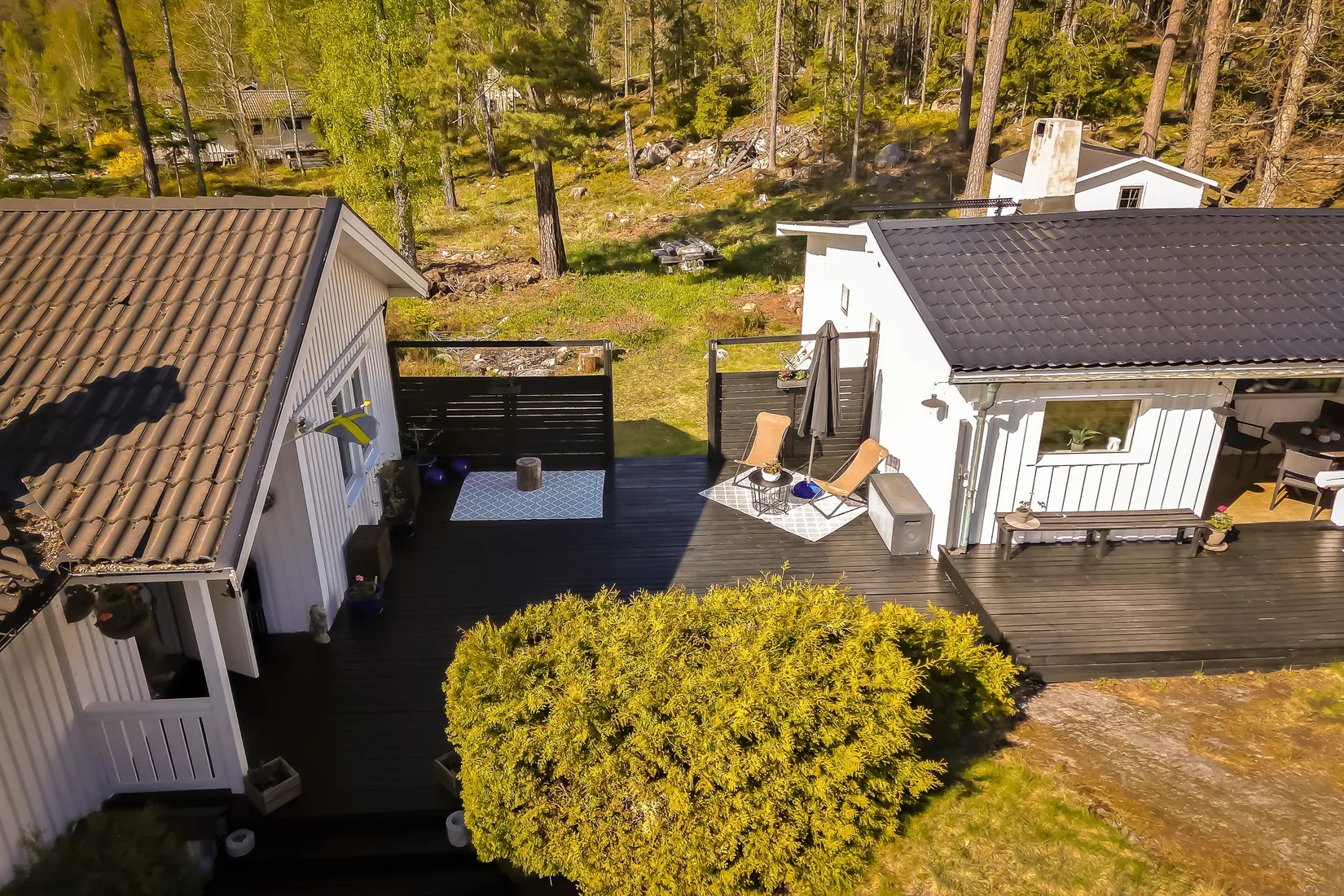 Villa, Gäddkroken 28, Herrviksnäs, Värmdö