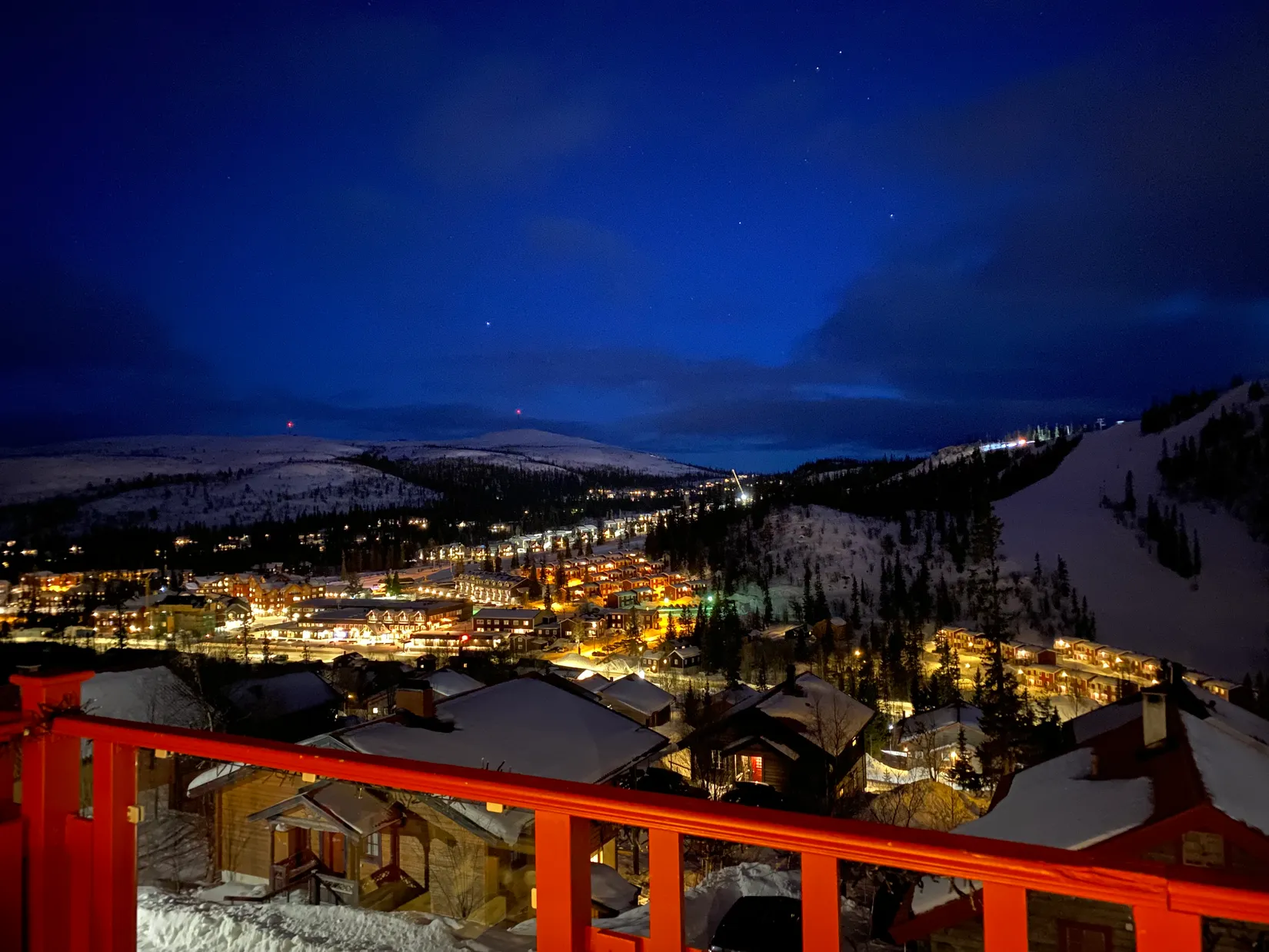 Bostadsrätt, Vemdalsskalet Ravinstigen 1D, Vemdalsskalet, Härjedalen