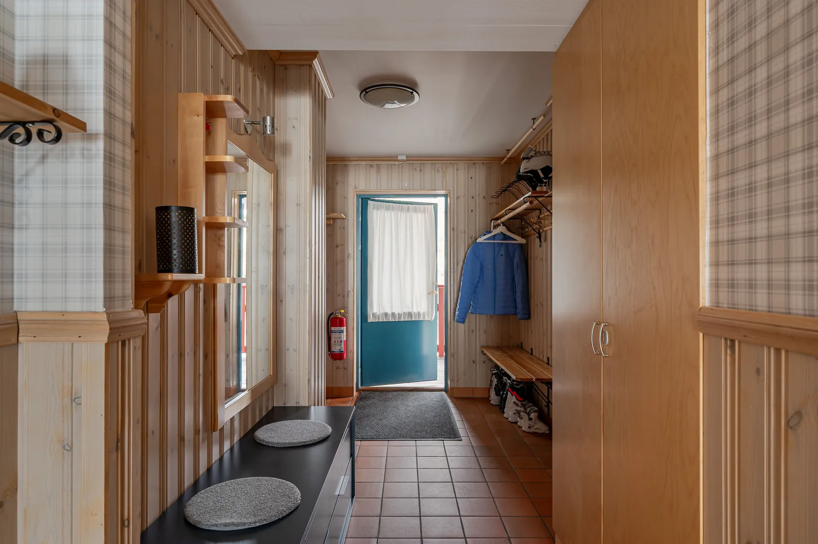 Bostadsrätt, Vemdalsskalet Ravinstigen 1D, Vemdalsskalet, Härjedalen