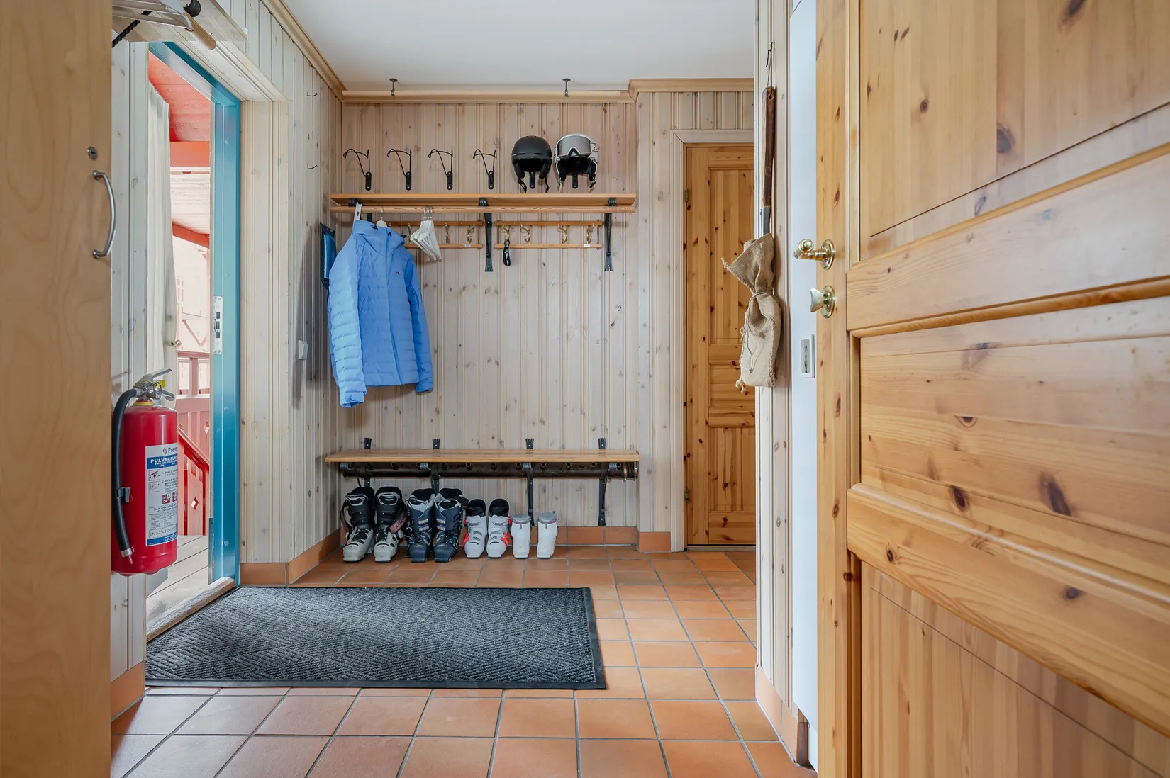 Bostadsrätt, Vemdalsskalet Ravinstigen 1D, Vemdalsskalet, Härjedalen
