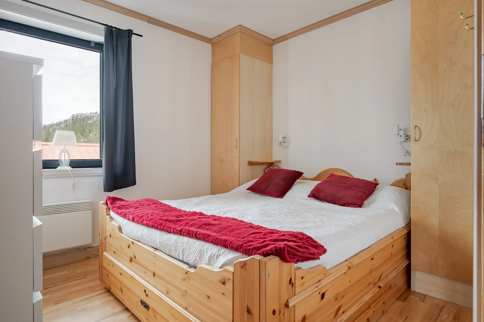 Bostadsrätt, Vemdalsskalet Ravinstigen 1D, Vemdalsskalet, Härjedalen
