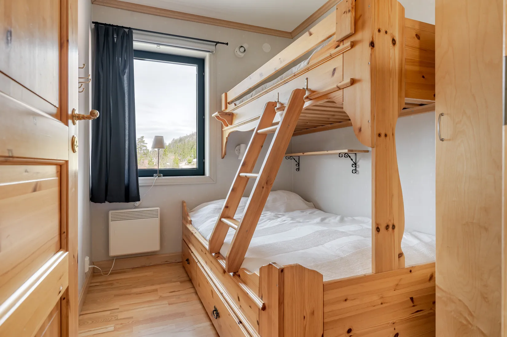 Bostadsrätt, Vemdalsskalet Ravinstigen 1D, Vemdalsskalet, Härjedalen