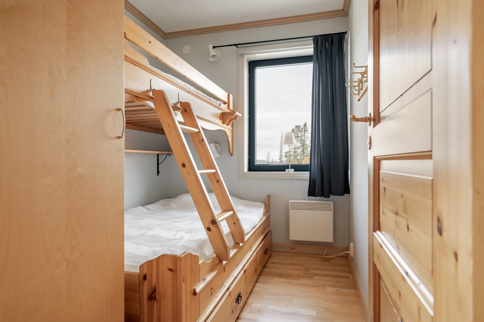 Bostadsrätt, Vemdalsskalet Ravinstigen 1D, Vemdalsskalet, Härjedalen