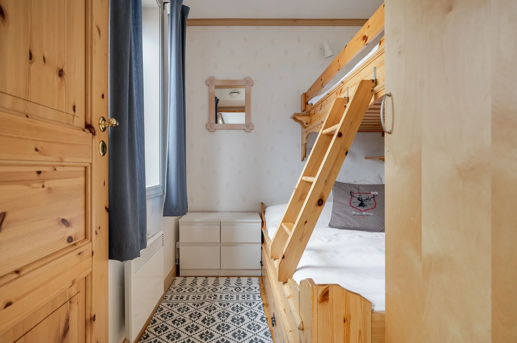 Bostadsrätt, Vemdalsskalet Ravinstigen 1D, Vemdalsskalet, Härjedalen