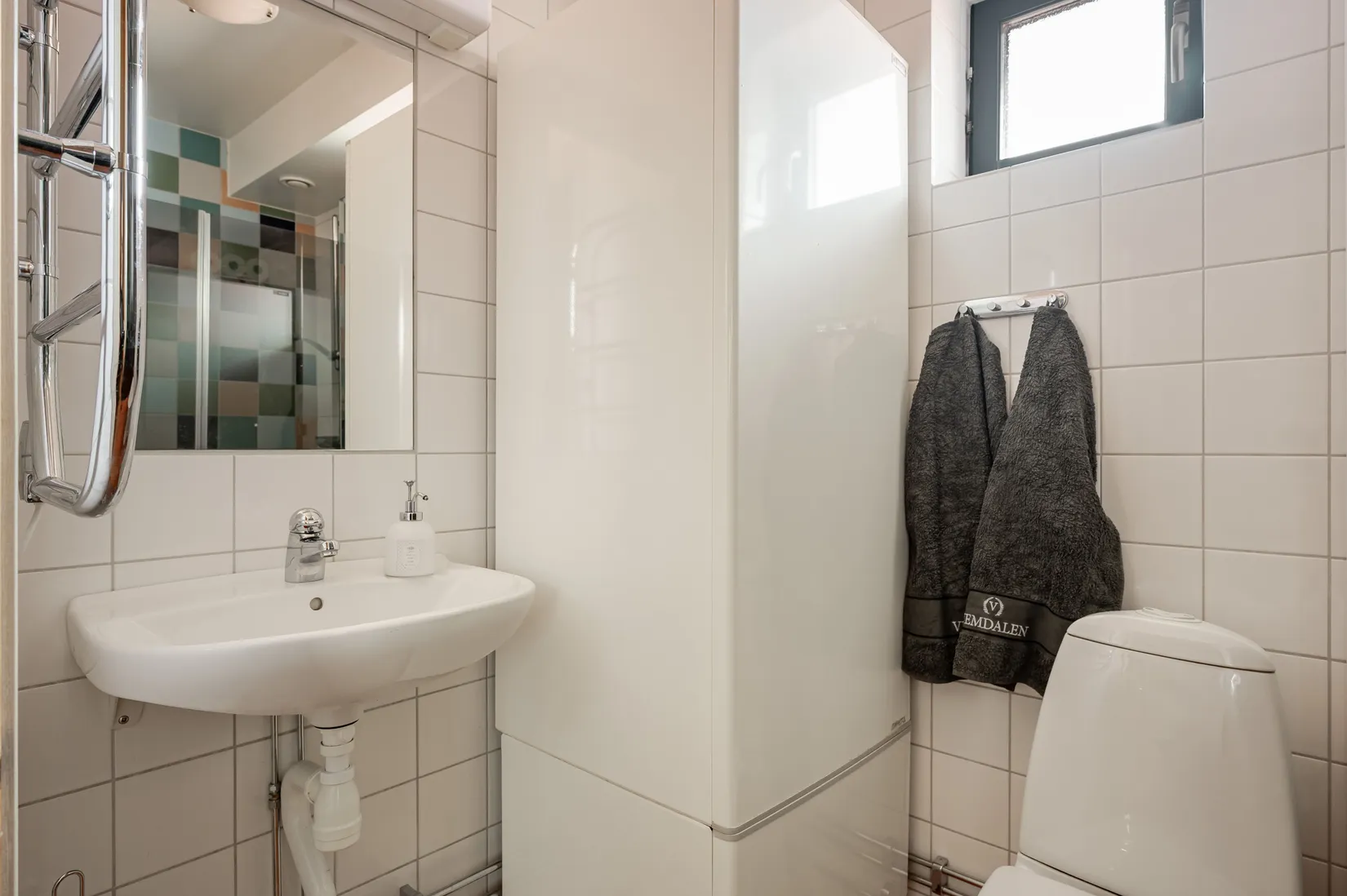 Bostadsrätt, Vemdalsskalet Ravinstigen 1D, Vemdalsskalet, Härjedalen