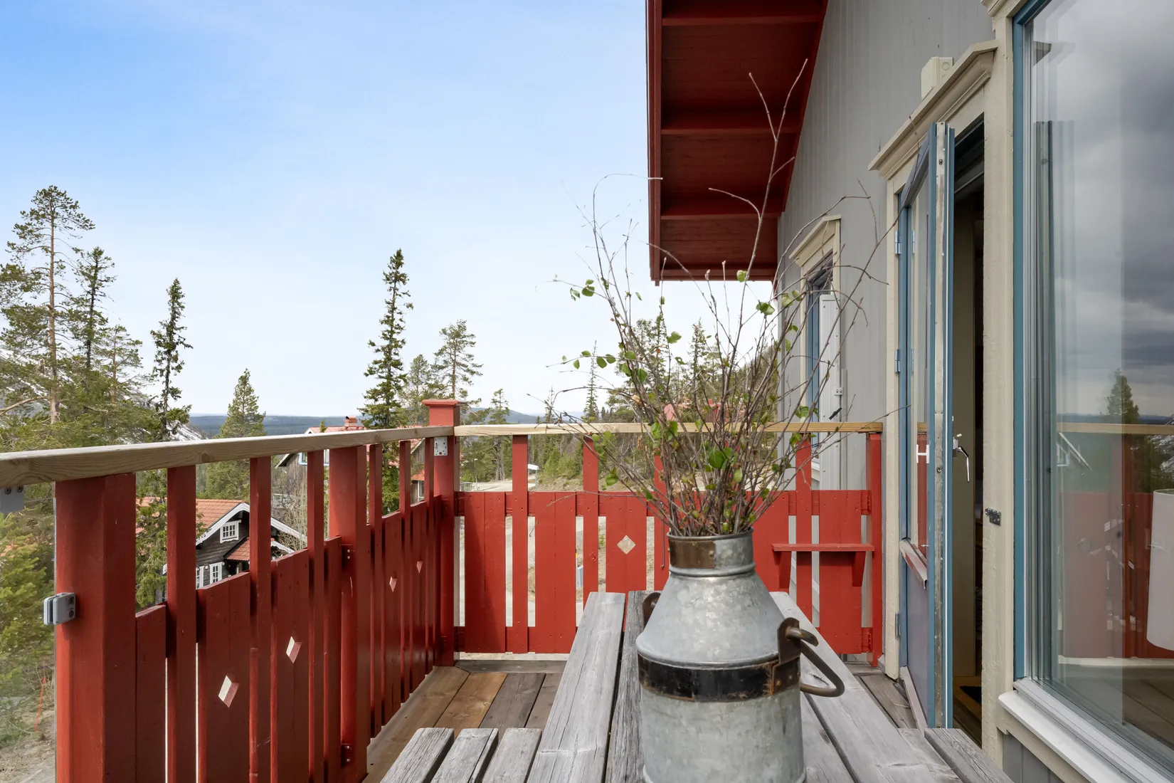 Bostadsrätt, Vemdalsskalet Ravinstigen 1D, Vemdalsskalet, Härjedalen
