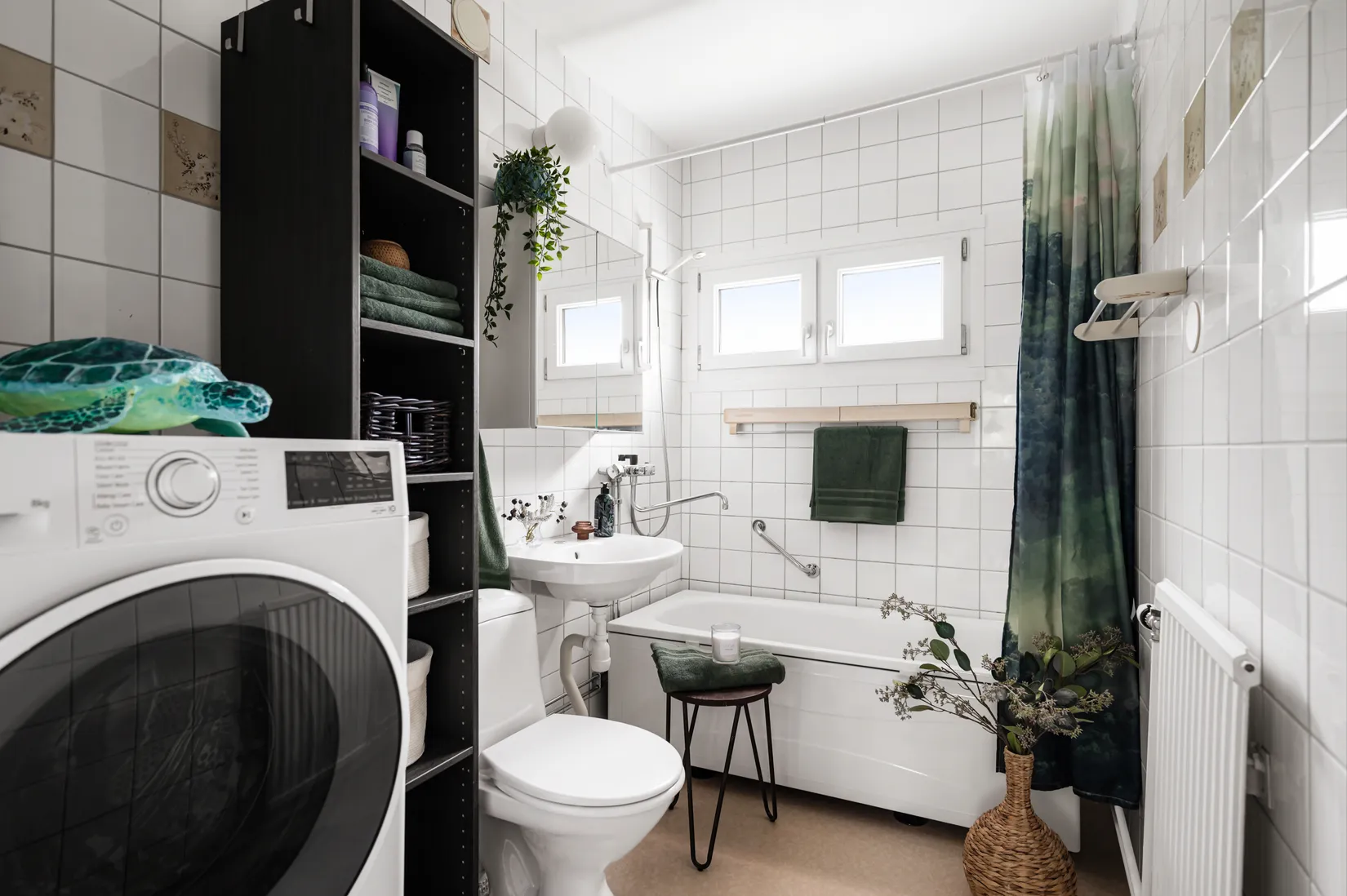 Bostadsrätt, Minutgränd 41, Järfälla