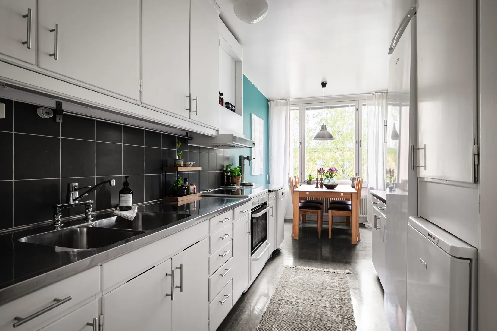 Bostadsrätt, Minutgränd 41, Järfälla