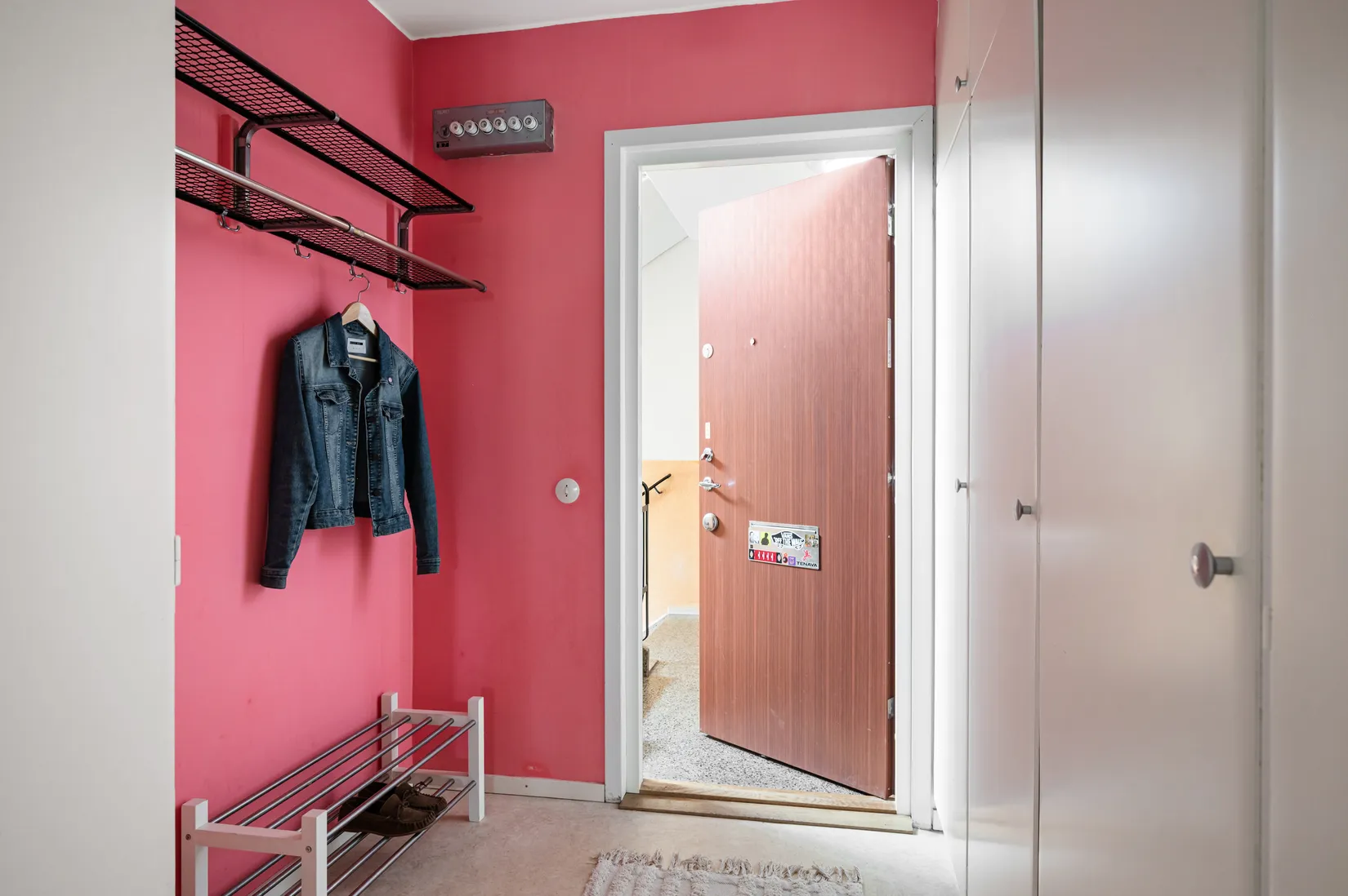 Bostadsrätt, Minutgränd 41, Järfälla