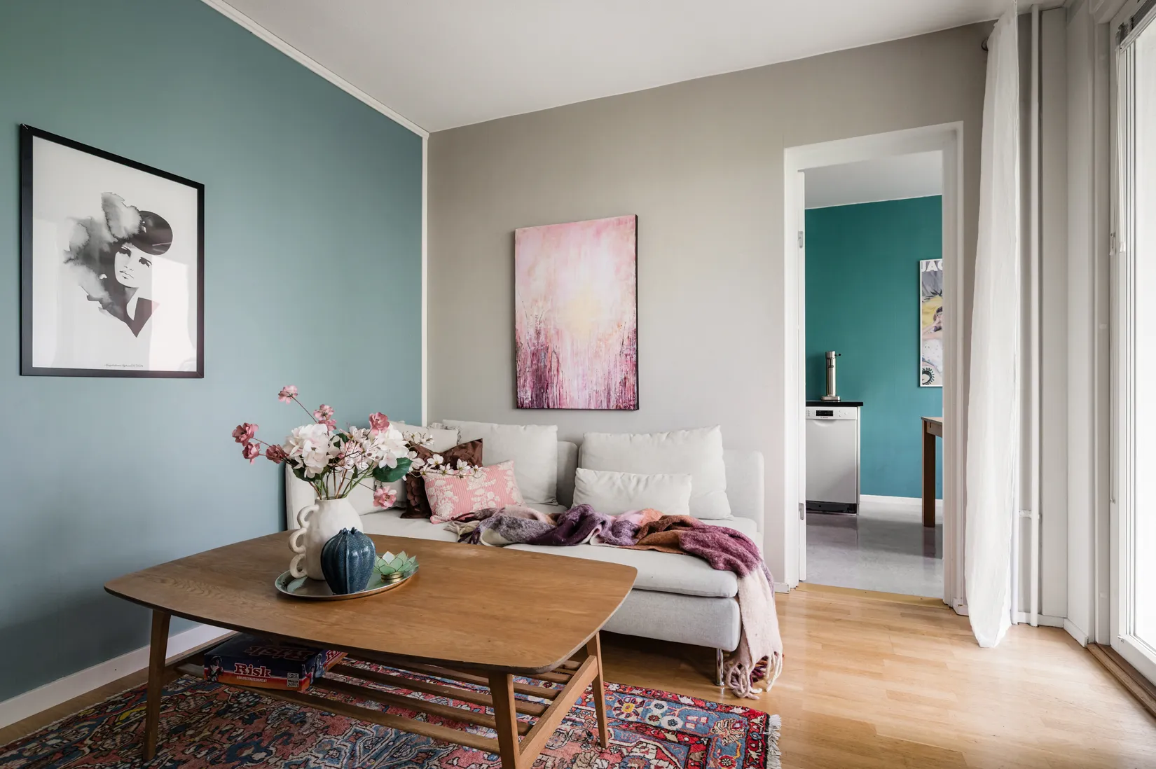 Bostadsrätt, Minutgränd 41, Järfälla