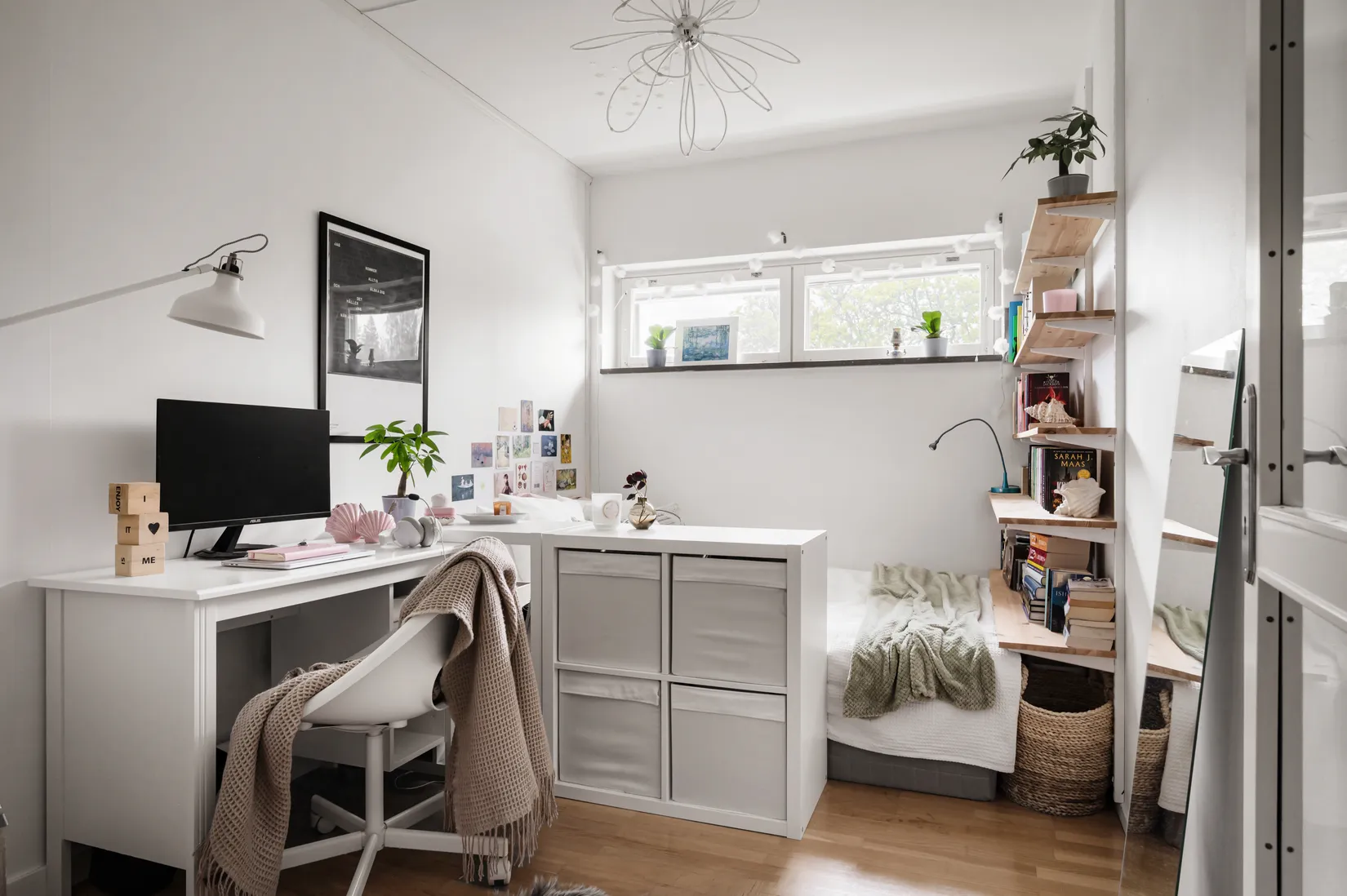 Bostadsrätt, Minutgränd 41, Järfälla