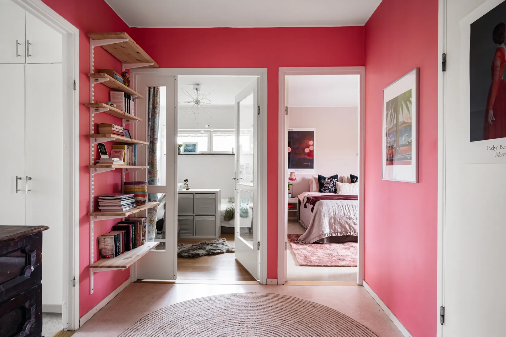 Bostadsrätt, Minutgränd 41, Järfälla