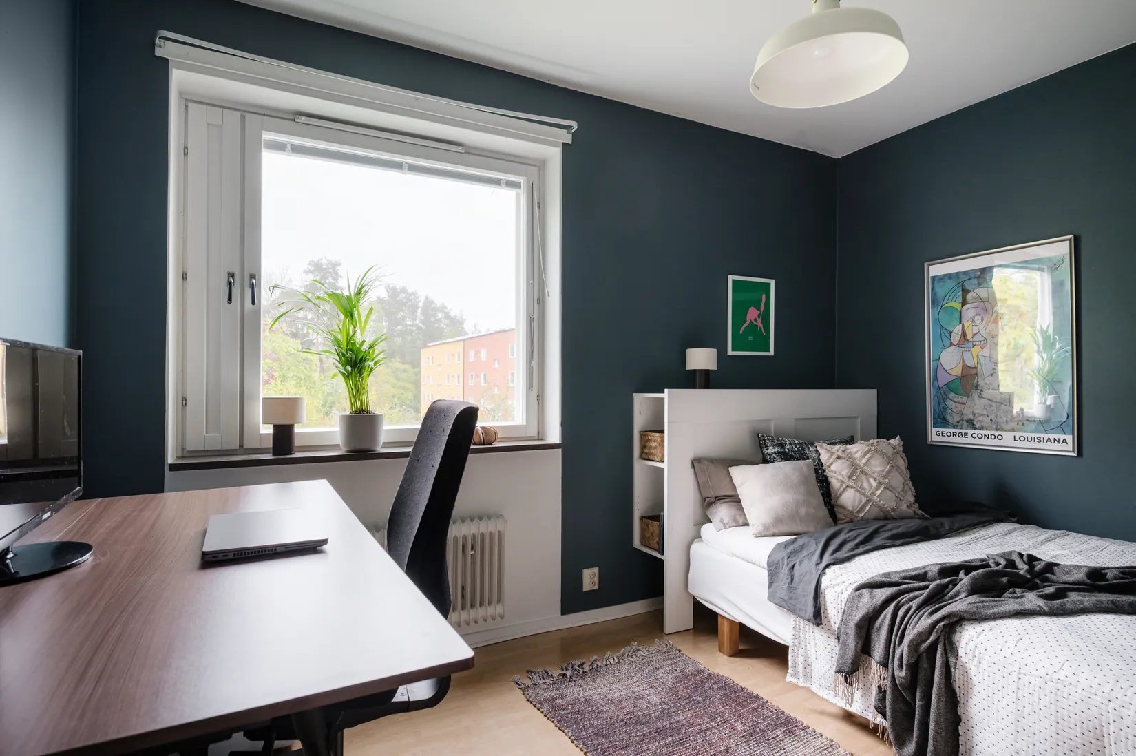 Bostadsrätt, Minutgränd 41, Järfälla