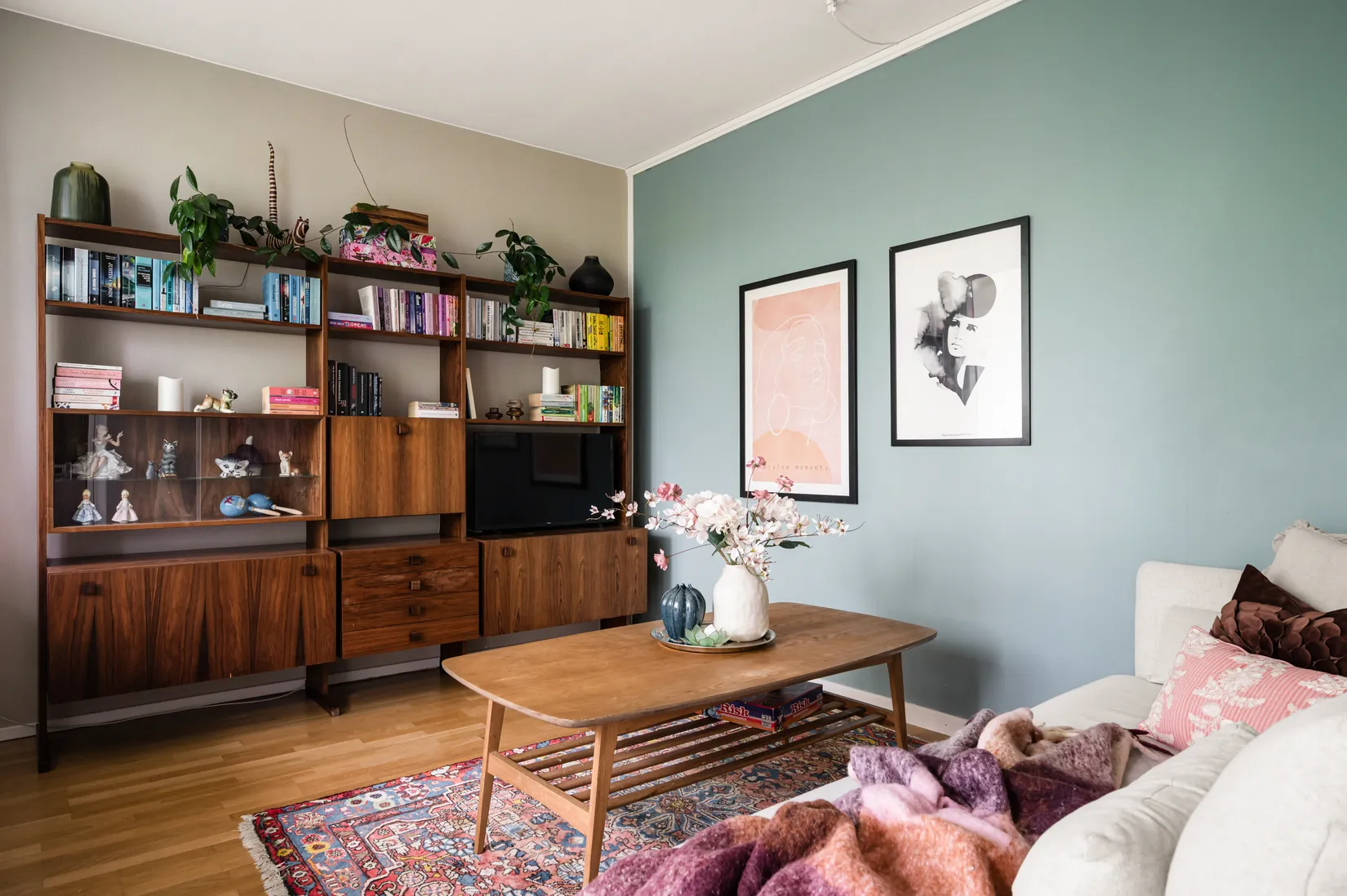 Bostadsrätt, Minutgränd 41, Järfälla