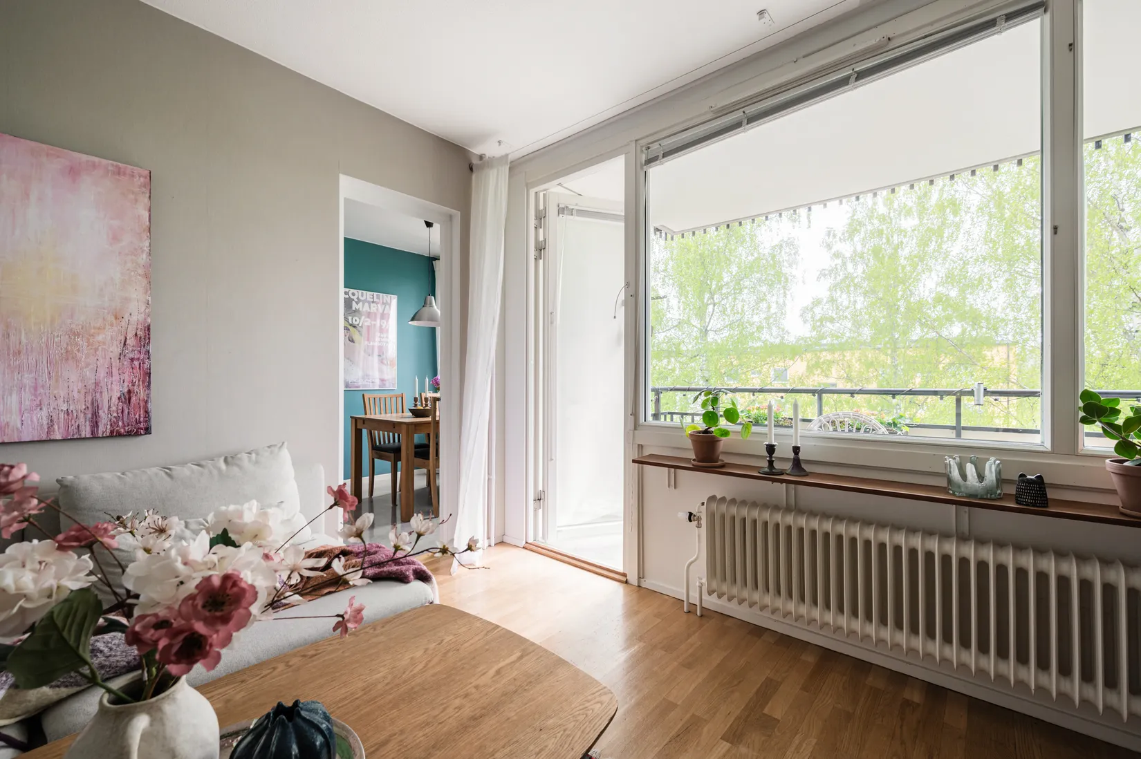 Bostadsrätt, Minutgränd 41, Järfälla