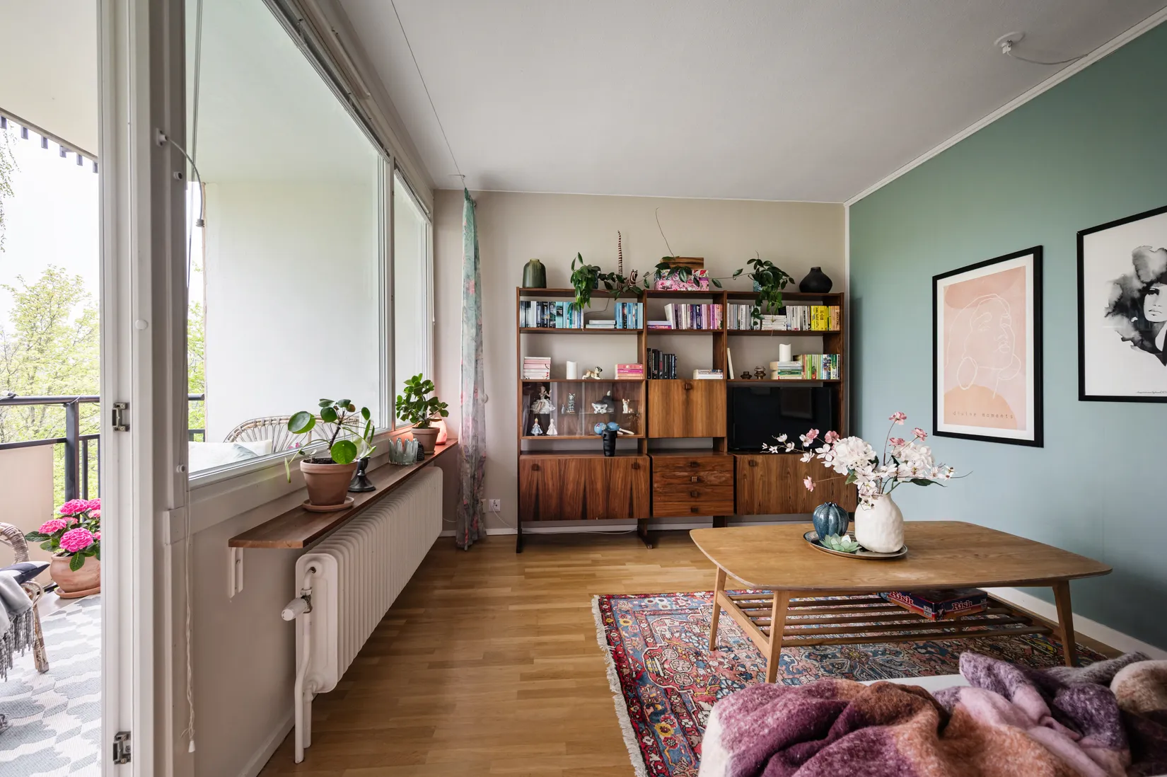 Bostadsrätt, Minutgränd 41, Järfälla