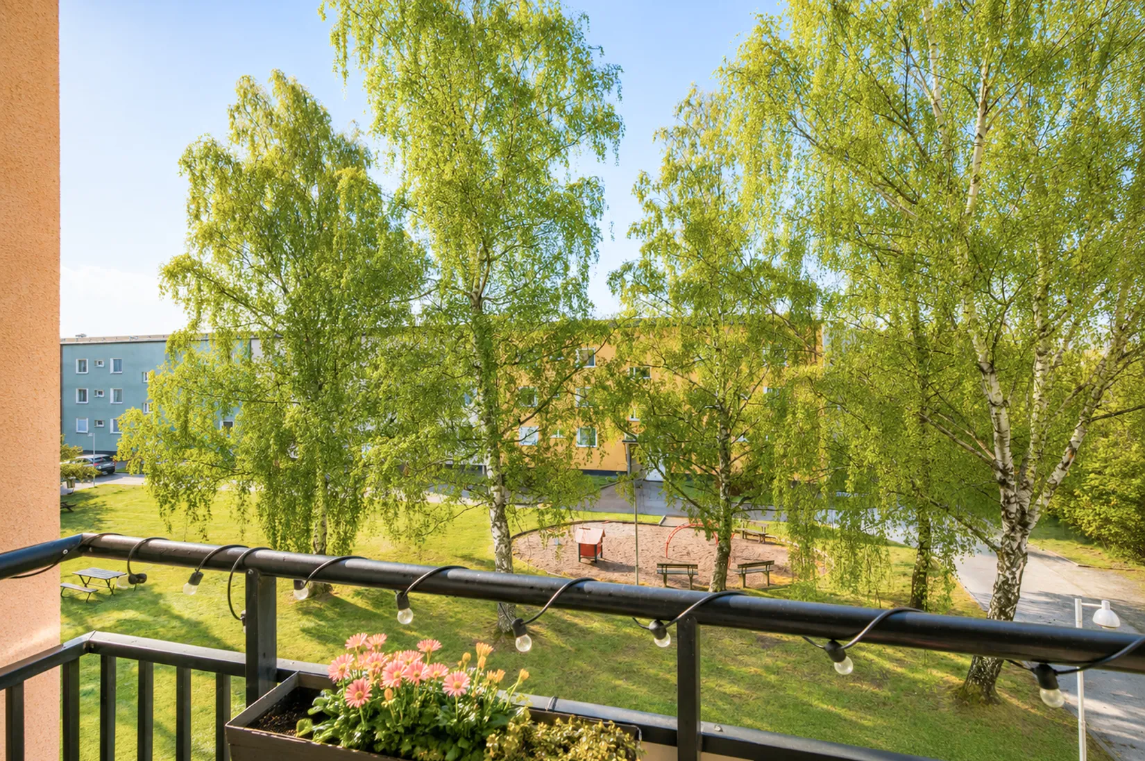 Bostadsrätt, Minutgränd 41, Järfälla