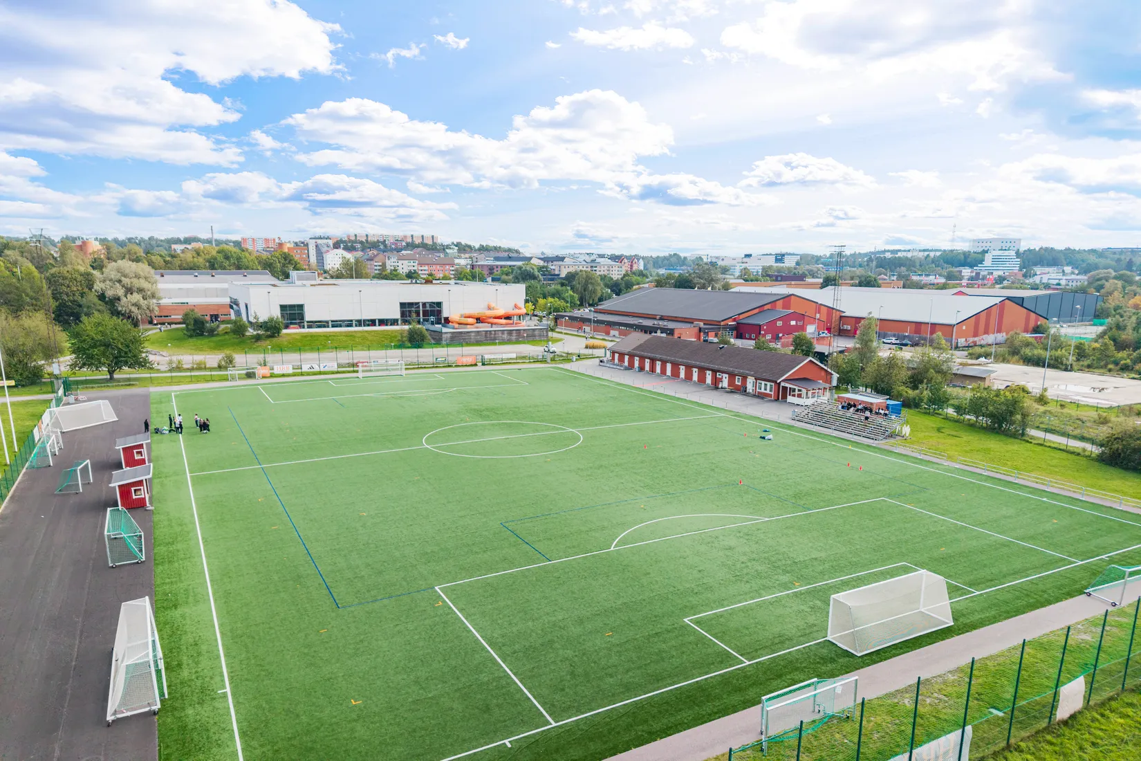 Bostadsrätt, Minutgränd 41, Viksjö, Järfälla