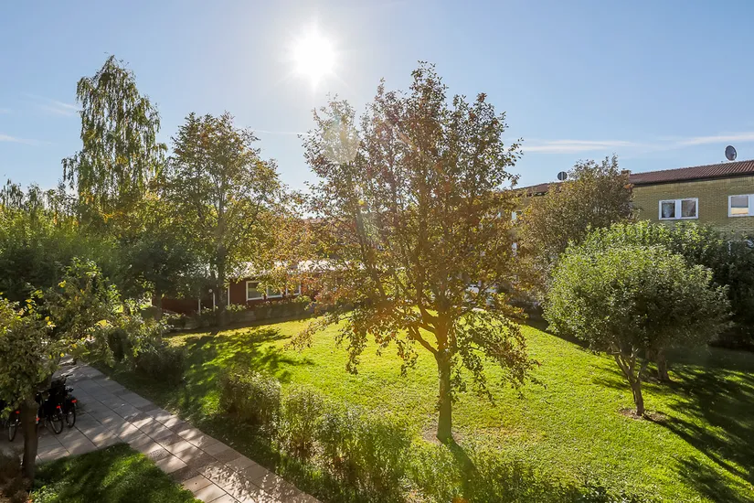 Bostadsrätt, Bellmansgatan 32, Bellman, Uppsala