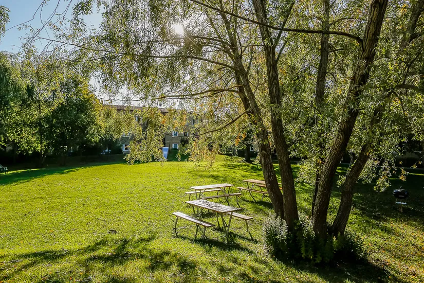 Bostadsrätt, Bellmansgatan 32, Bellman, Uppsala