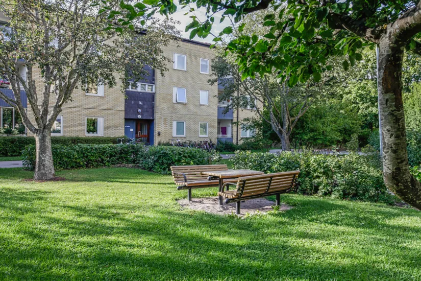 Bostadsrätt, Bellmansgatan 32, Bellman, Uppsala