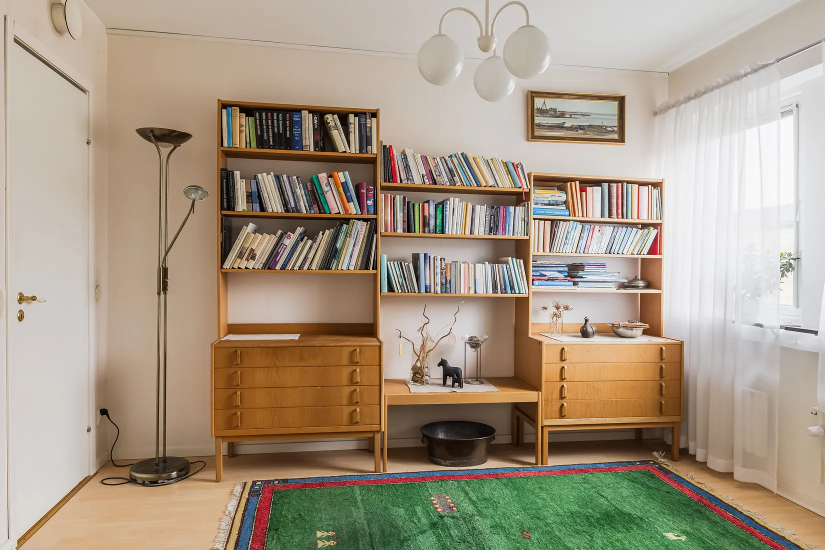 Bostadsrätt, Bellmansgatan 32, Bellman, Uppsala