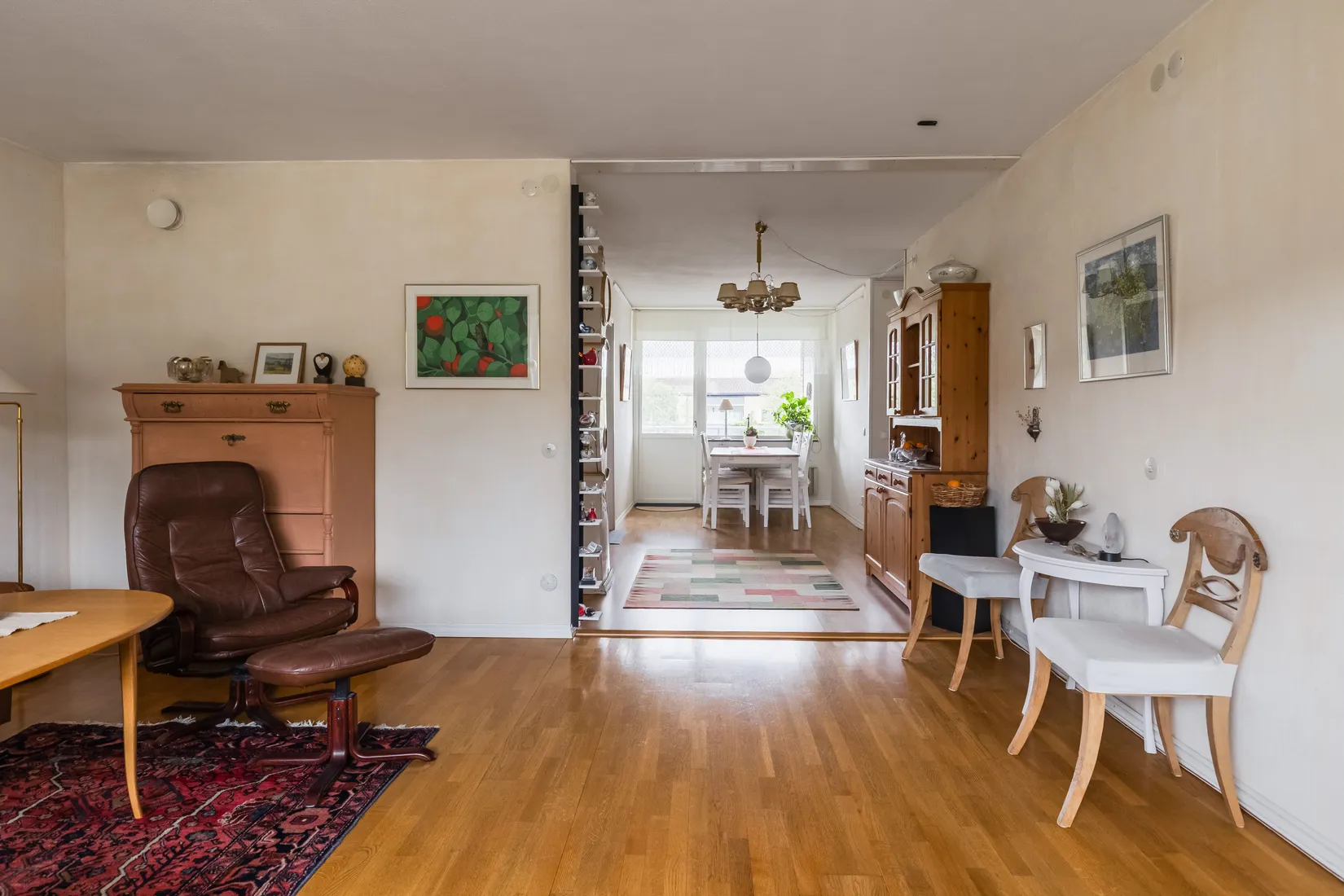 Bostadsrätt, Bellmansgatan 32, Bellman, Uppsala