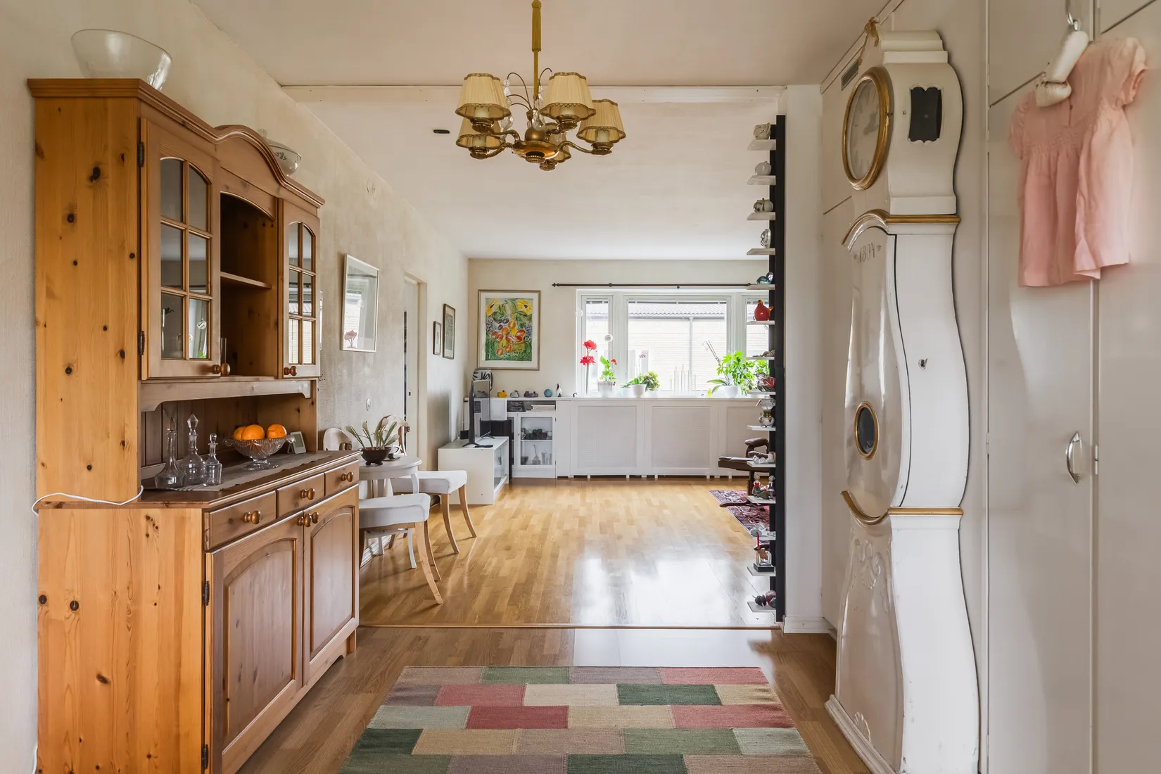 Bostadsrätt, Bellmansgatan 32, Bellman, Uppsala