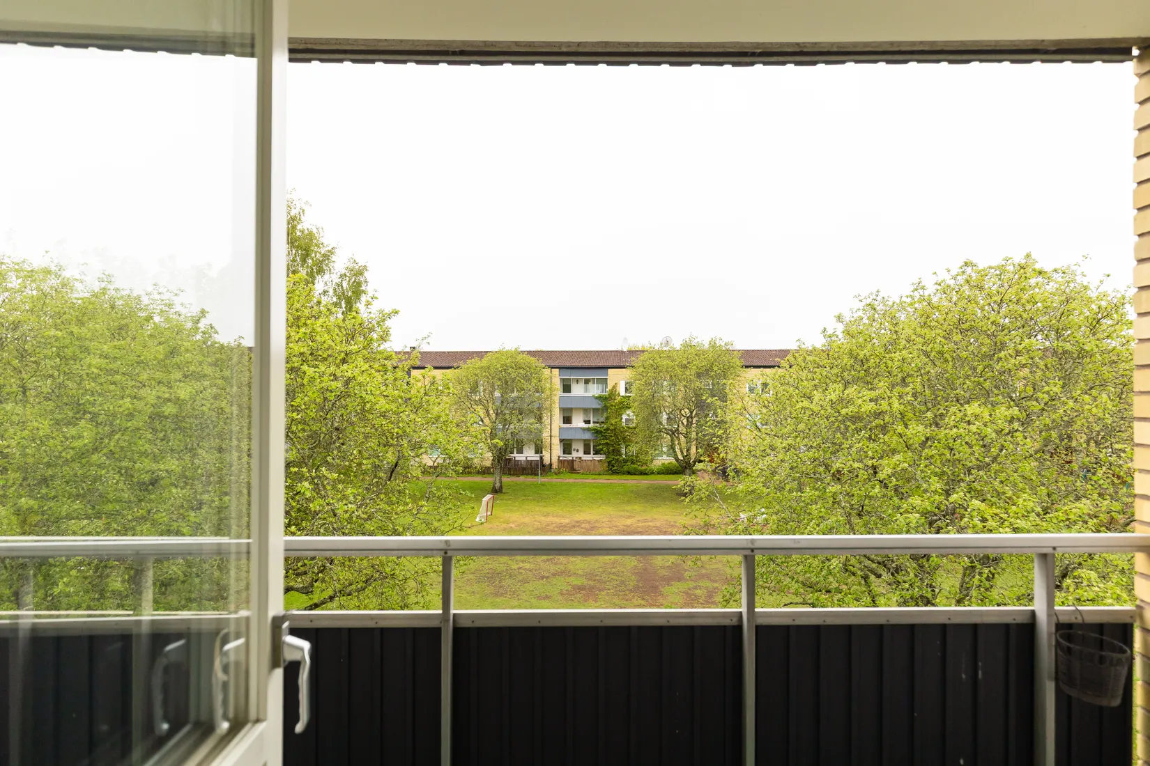 Bostadsrätt, Bellmansgatan 32, Bellman, Uppsala