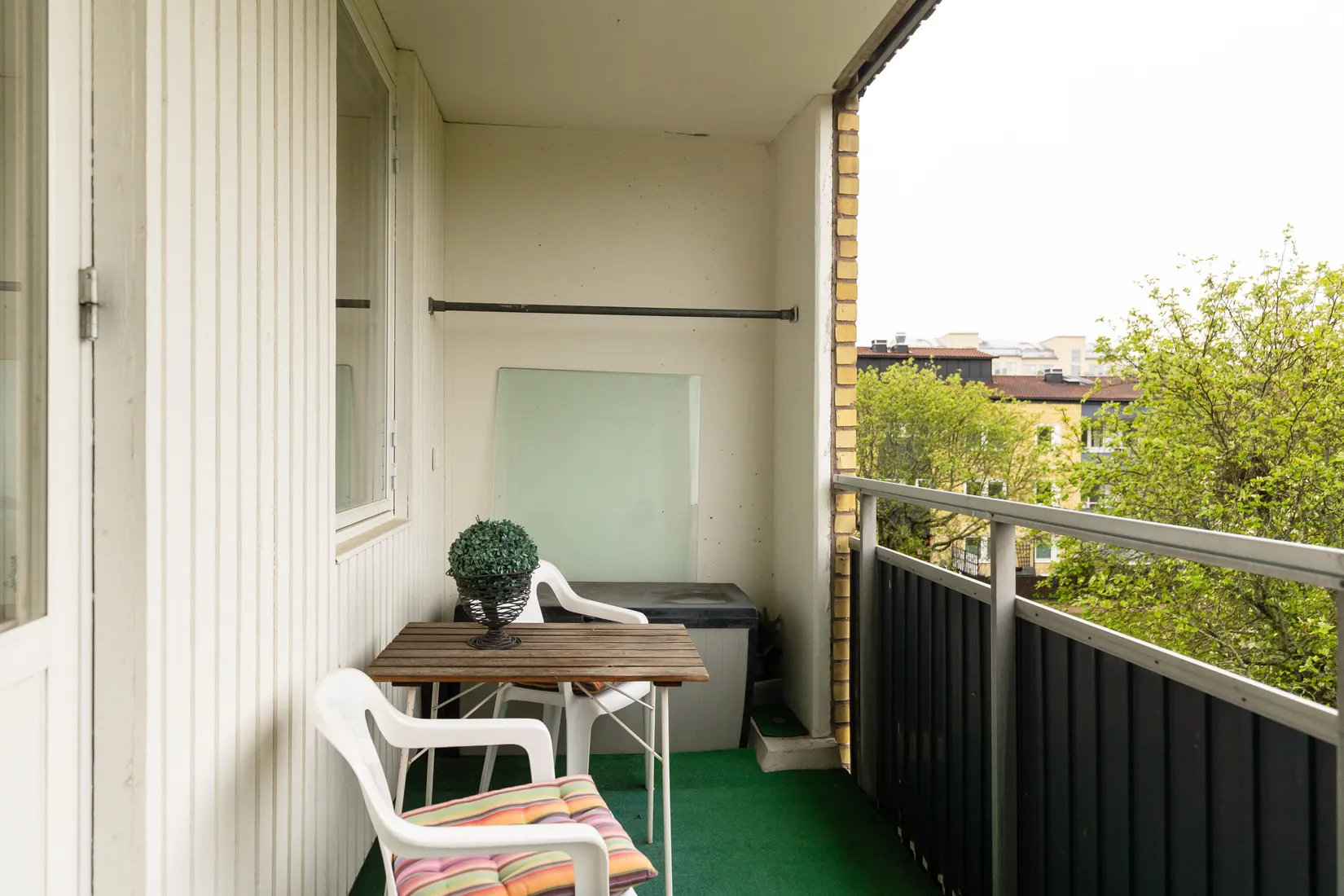 Bostadsrätt, Bellmansgatan 32, Bellman, Uppsala