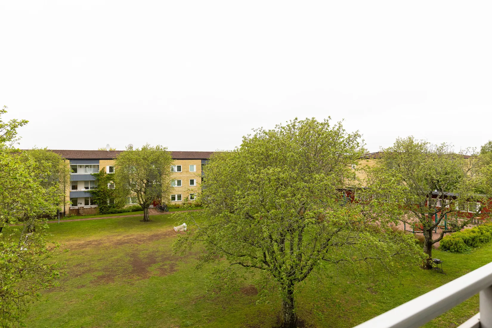 Bostadsrätt, Bellmansgatan 32, Bellman, Uppsala