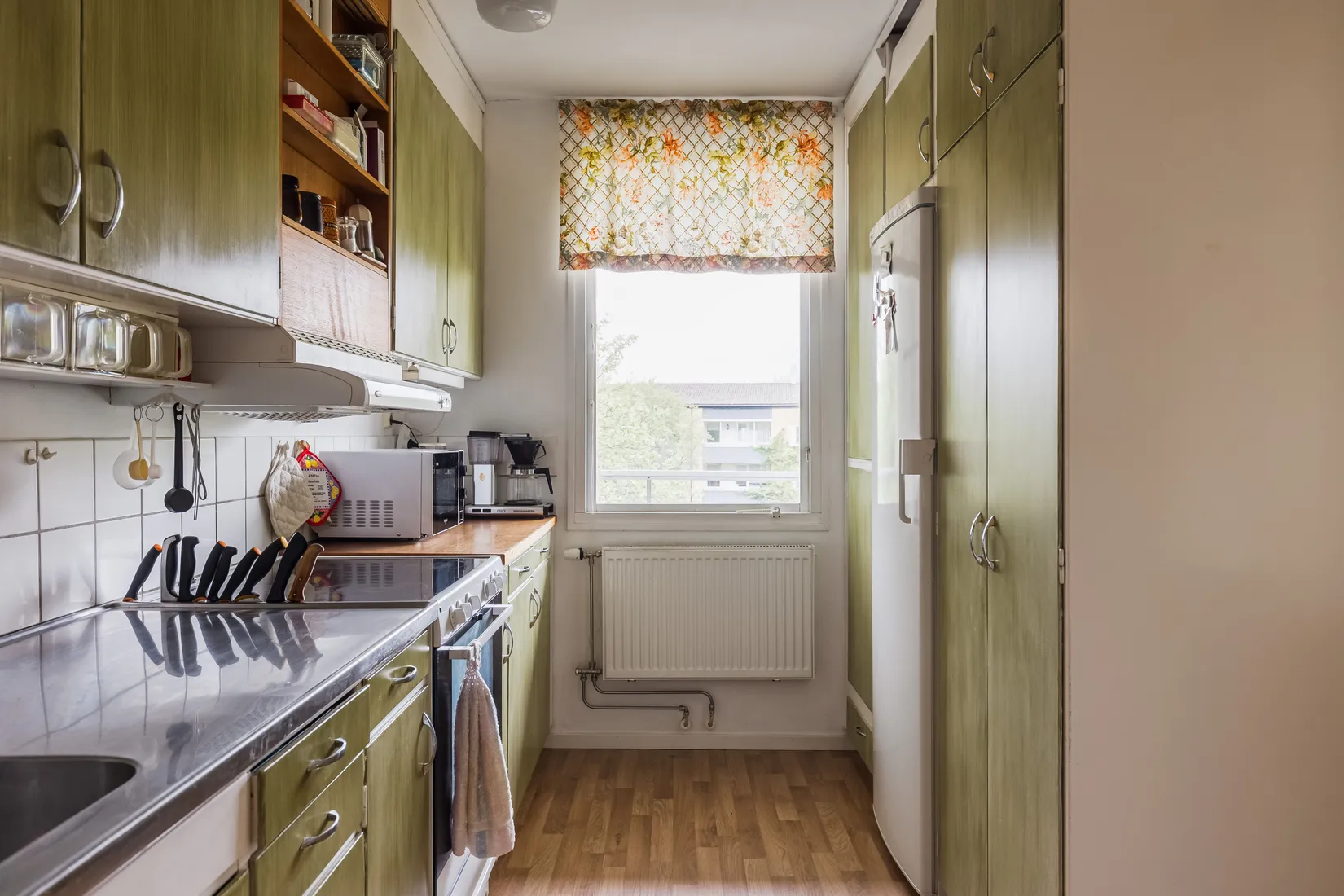 Bostadsrätt, Bellmansgatan 32, Bellman, Uppsala