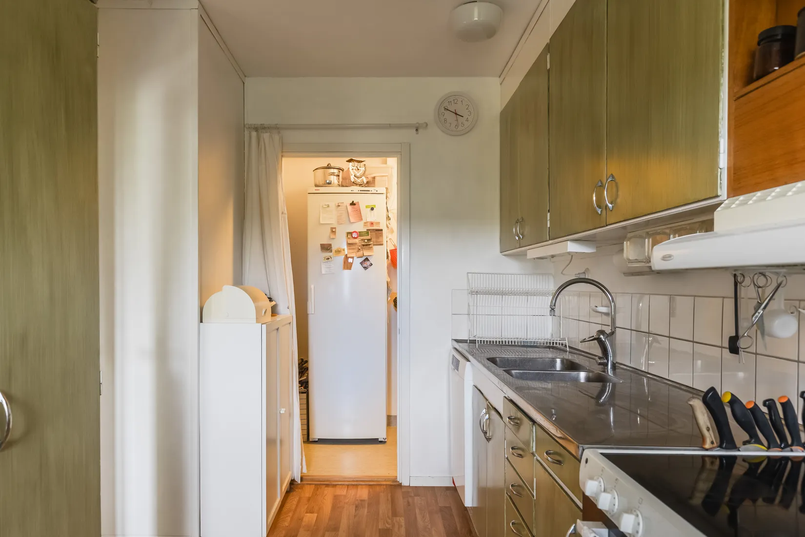 Bostadsrätt, Bellmansgatan 32, Bellman, Uppsala