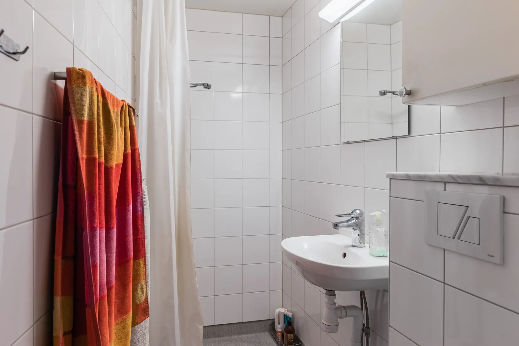 Bostadsrätt, Bellmansgatan 32, Bellman, Uppsala