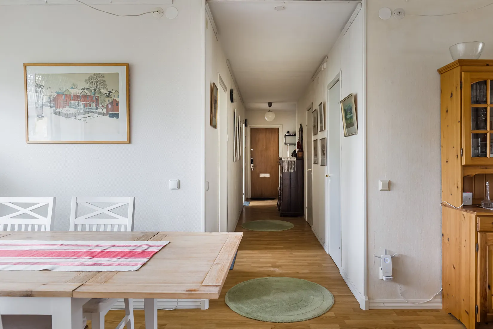 Bostadsrätt, Bellmansgatan 32, Bellman, Uppsala