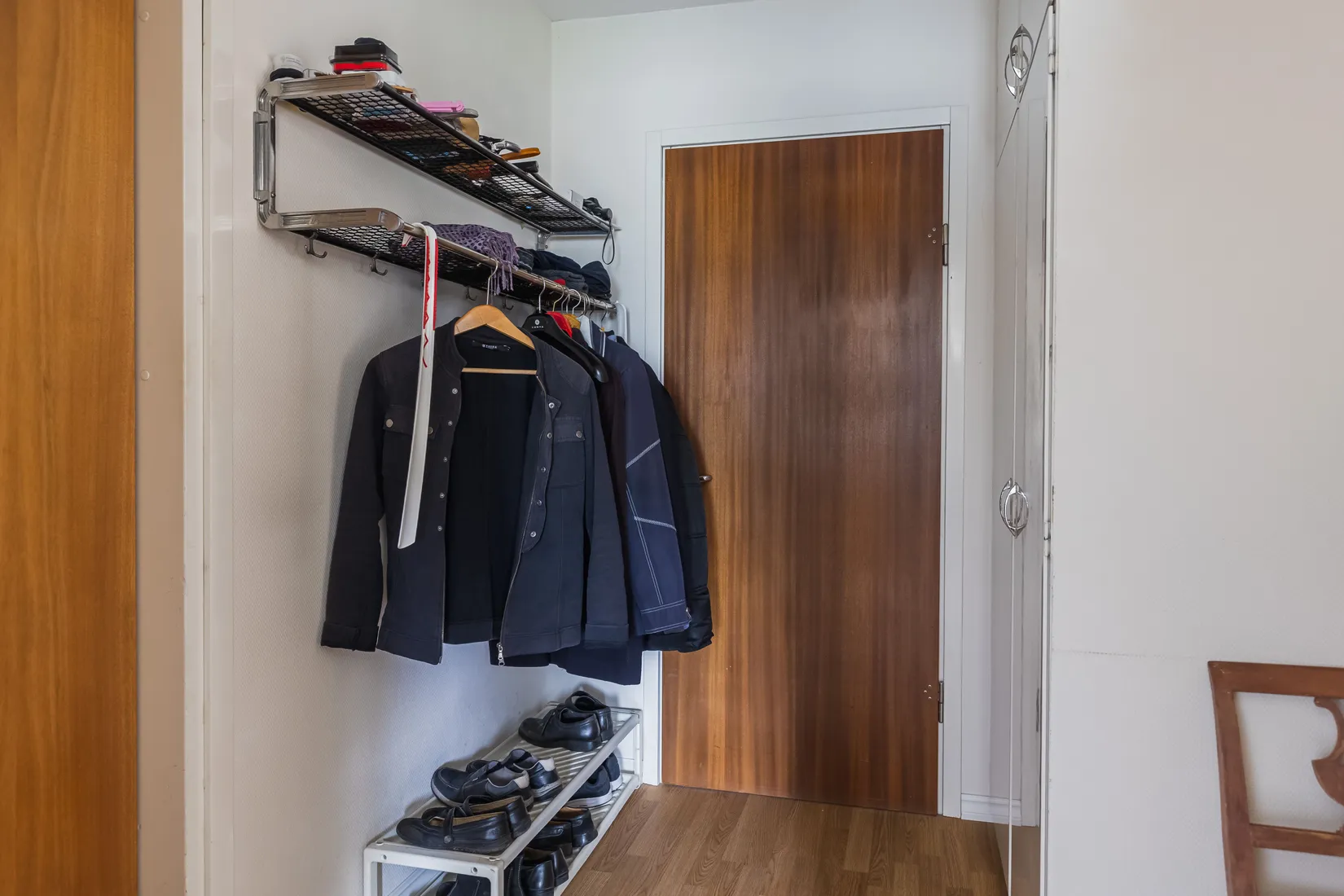 Bostadsrätt, Bellmansgatan 32, Bellman, Uppsala