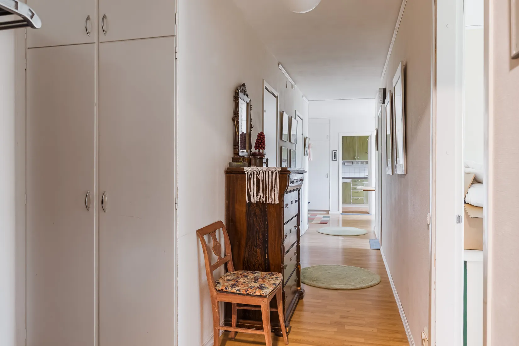 Bostadsrätt, Bellmansgatan 32, Bellman, Uppsala