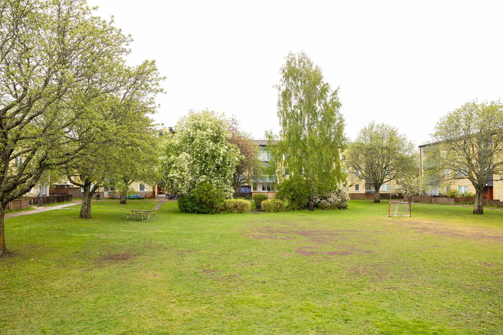 Bostadsrätt, Bellmansgatan 32, Bellman, Uppsala
