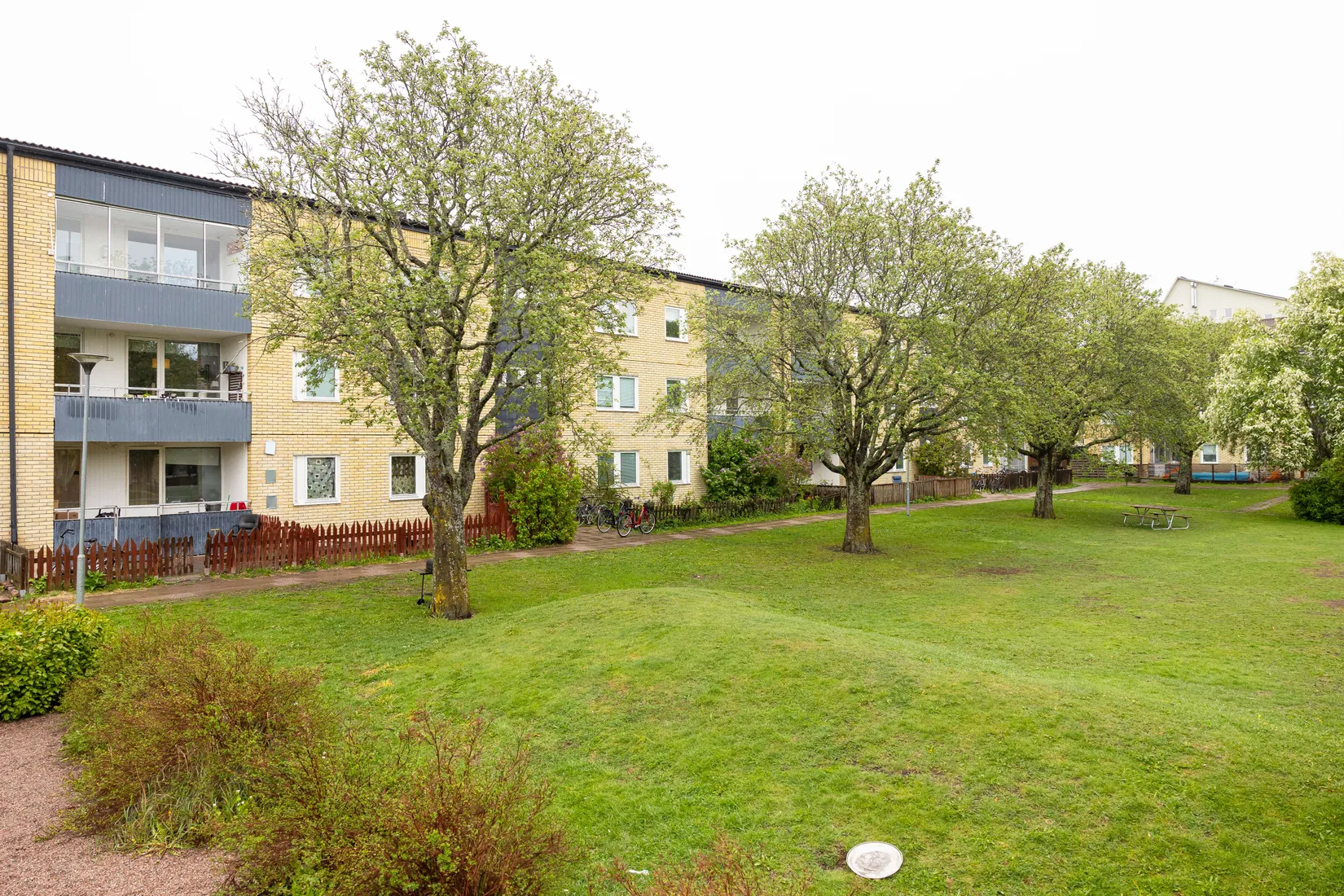 Bostadsrätt, Bellmansgatan 32, Bellman, Uppsala