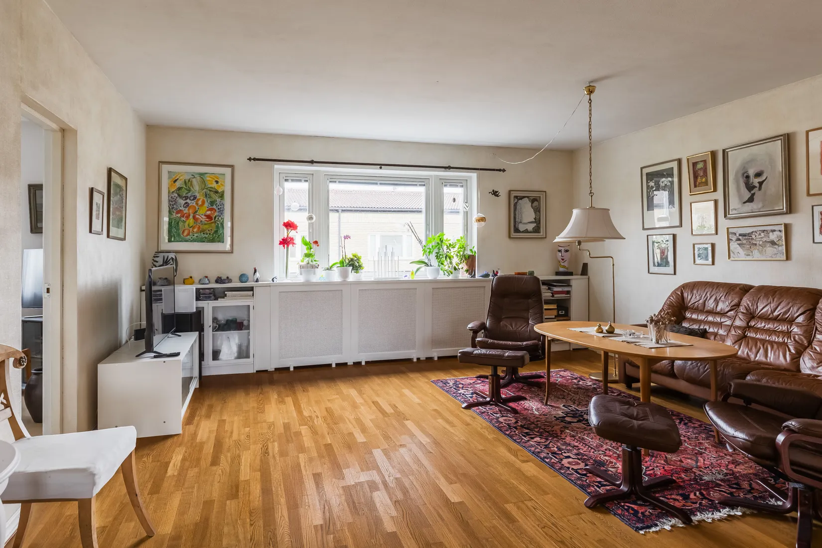 Bostadsrätt, Bellmansgatan 32, Bellman, Uppsala