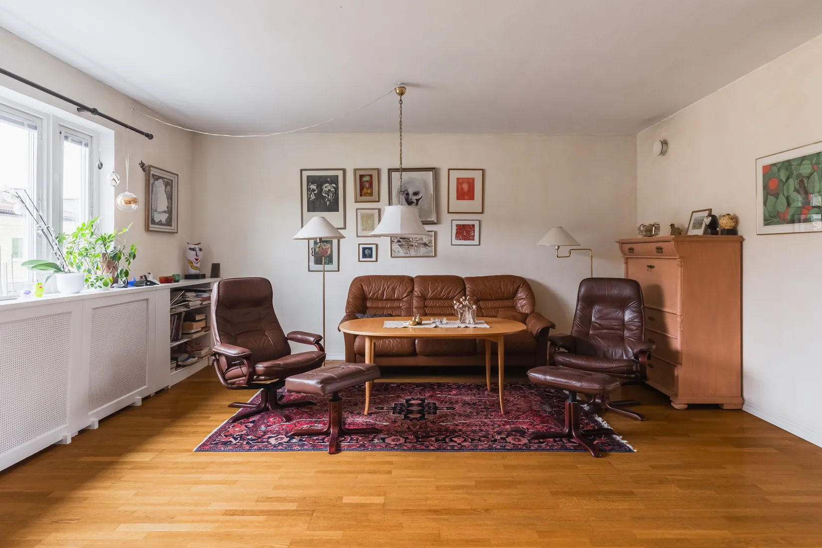 Bostadsrätt, Bellmansgatan 32, Bellman, Uppsala