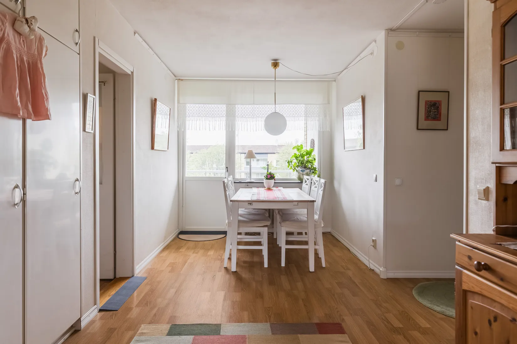 Bostadsrätt, Bellmansgatan 32, Bellman, Uppsala