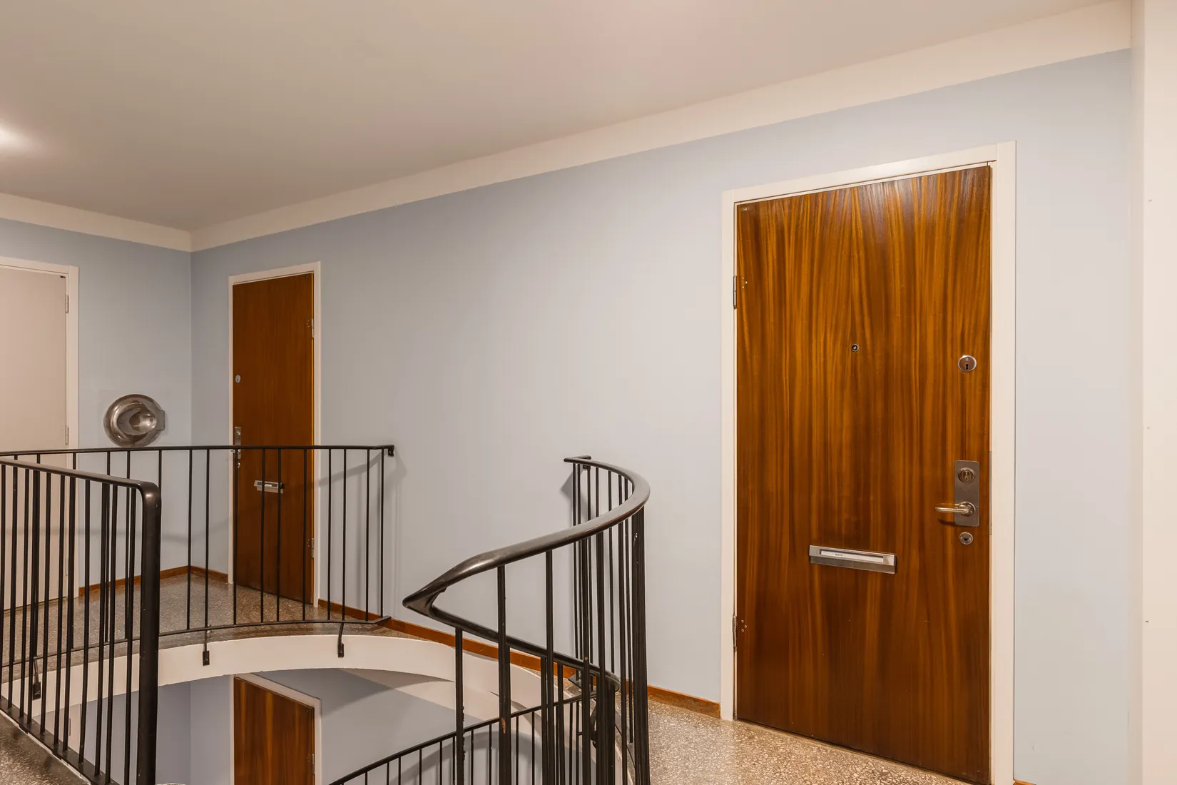 Bostadsrätt, Bellmansgatan 32, Bellman, Uppsala