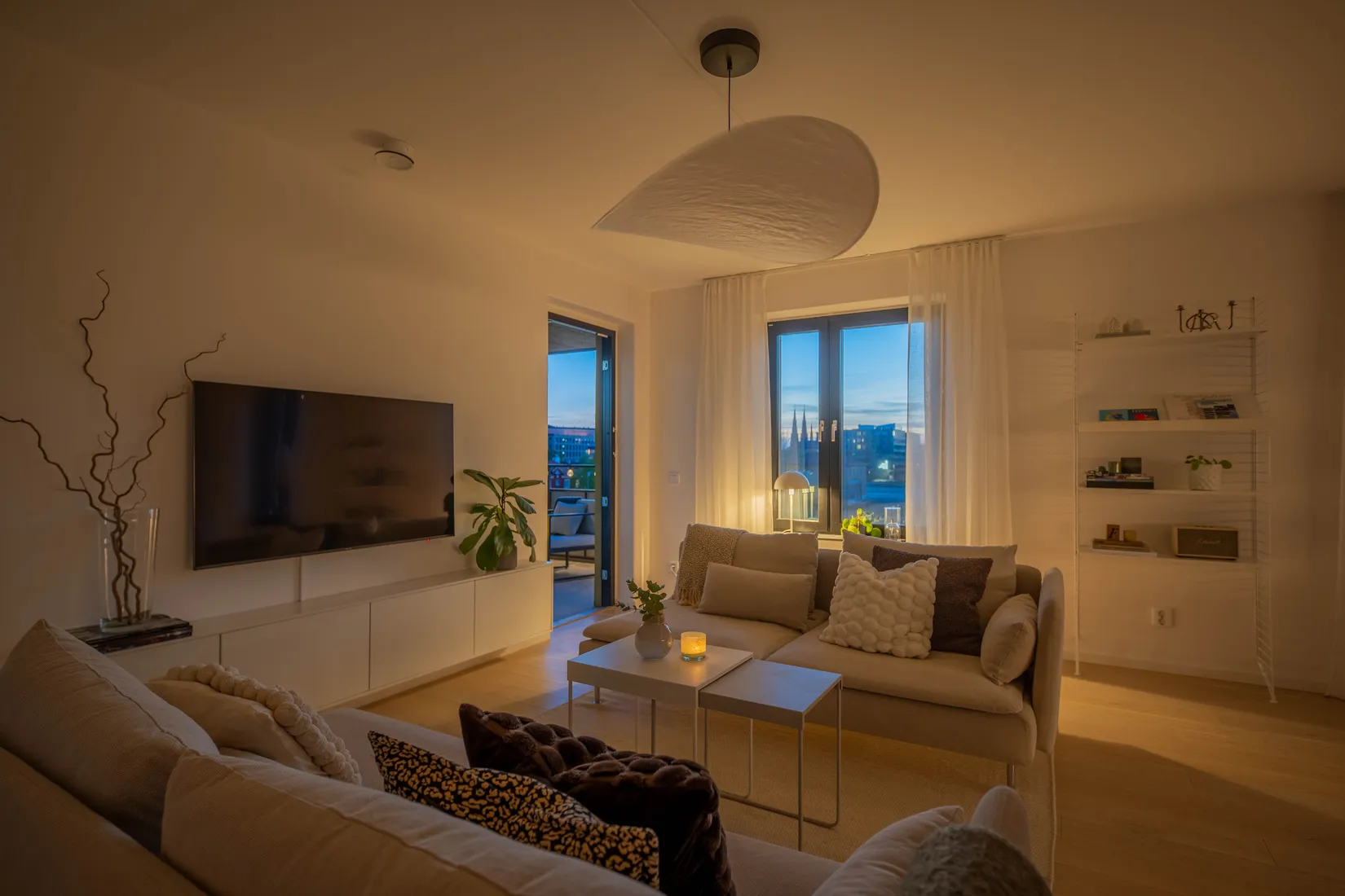 Bostadsrätt, Siktargatan 2, Kungsängen, Uppsala