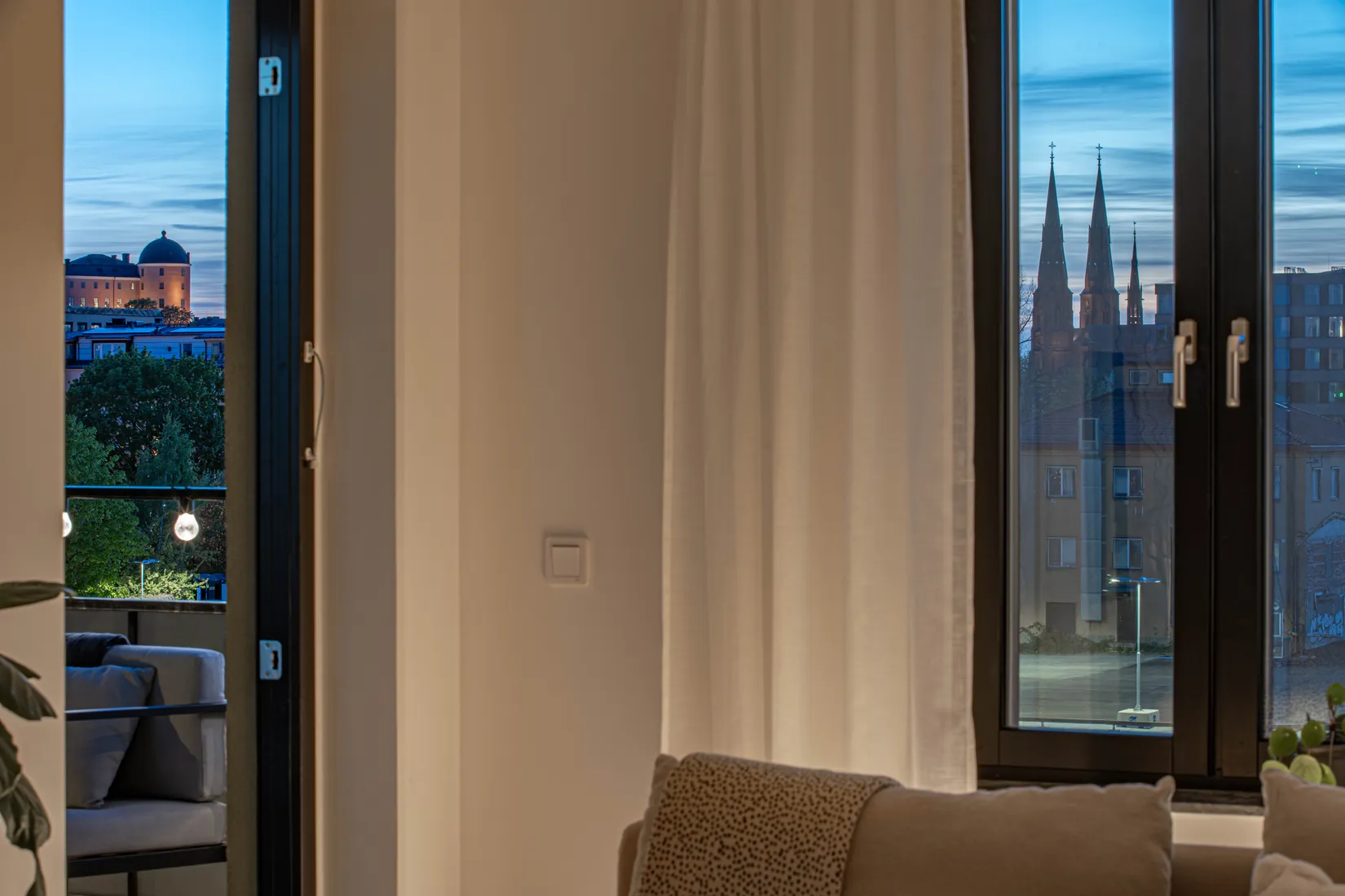 Bostadsrätt, Siktargatan 2, Kungsängen, Uppsala