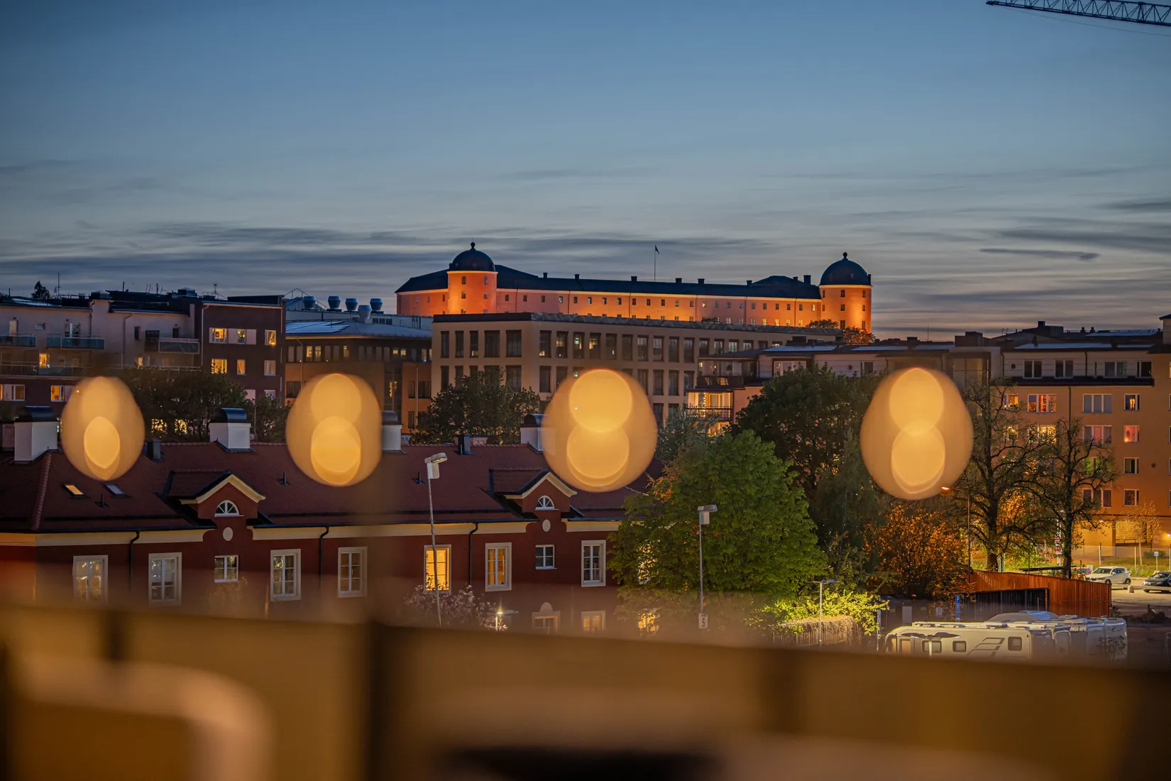 Bostadsrätt, Siktargatan 2, Kungsängen, Uppsala